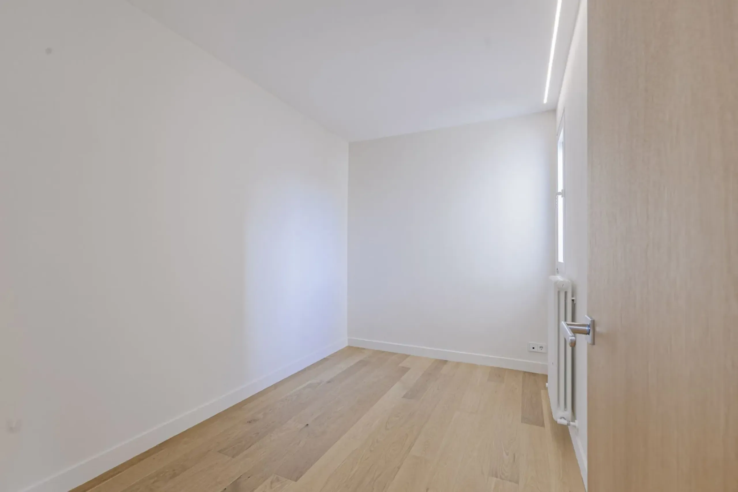 Luxury Penthouse with Private Terraces in Barcelona’s Exclusive District