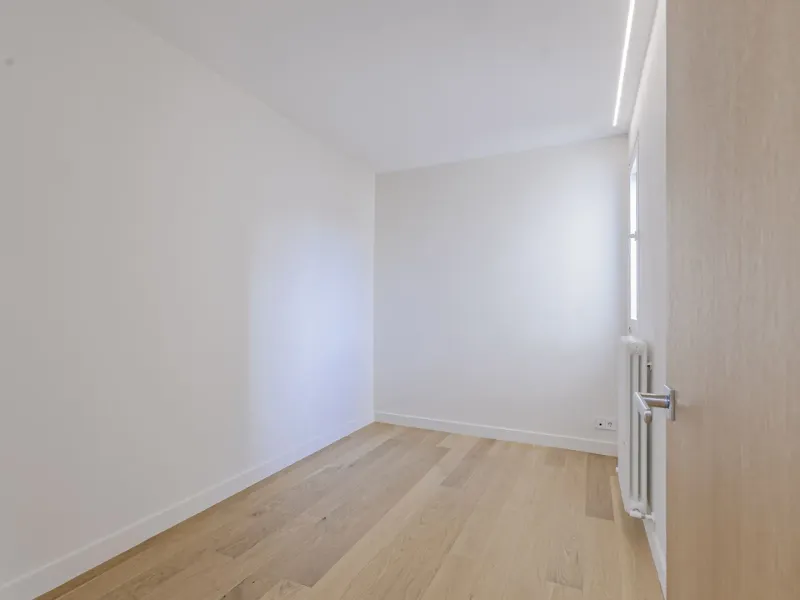 Luxury Penthouse with Private Terraces in Barcelona’s Exclusive District