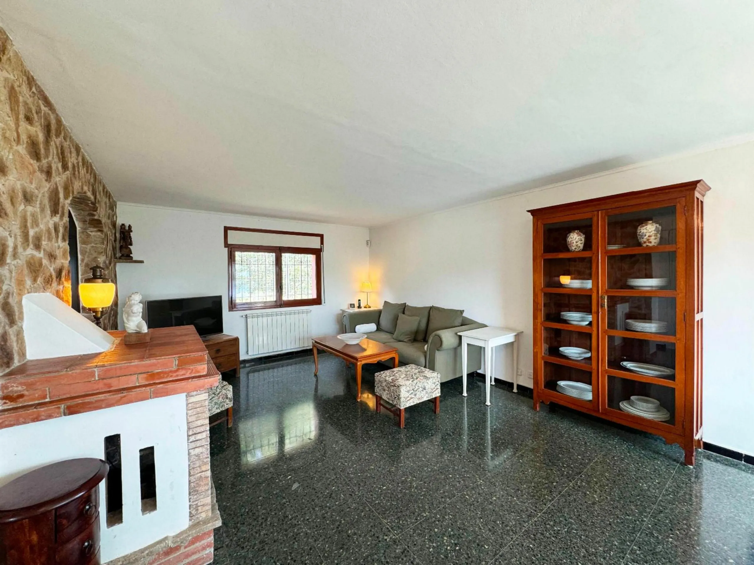 Elegant Villa with Sea Views in Begur, Costa Brava