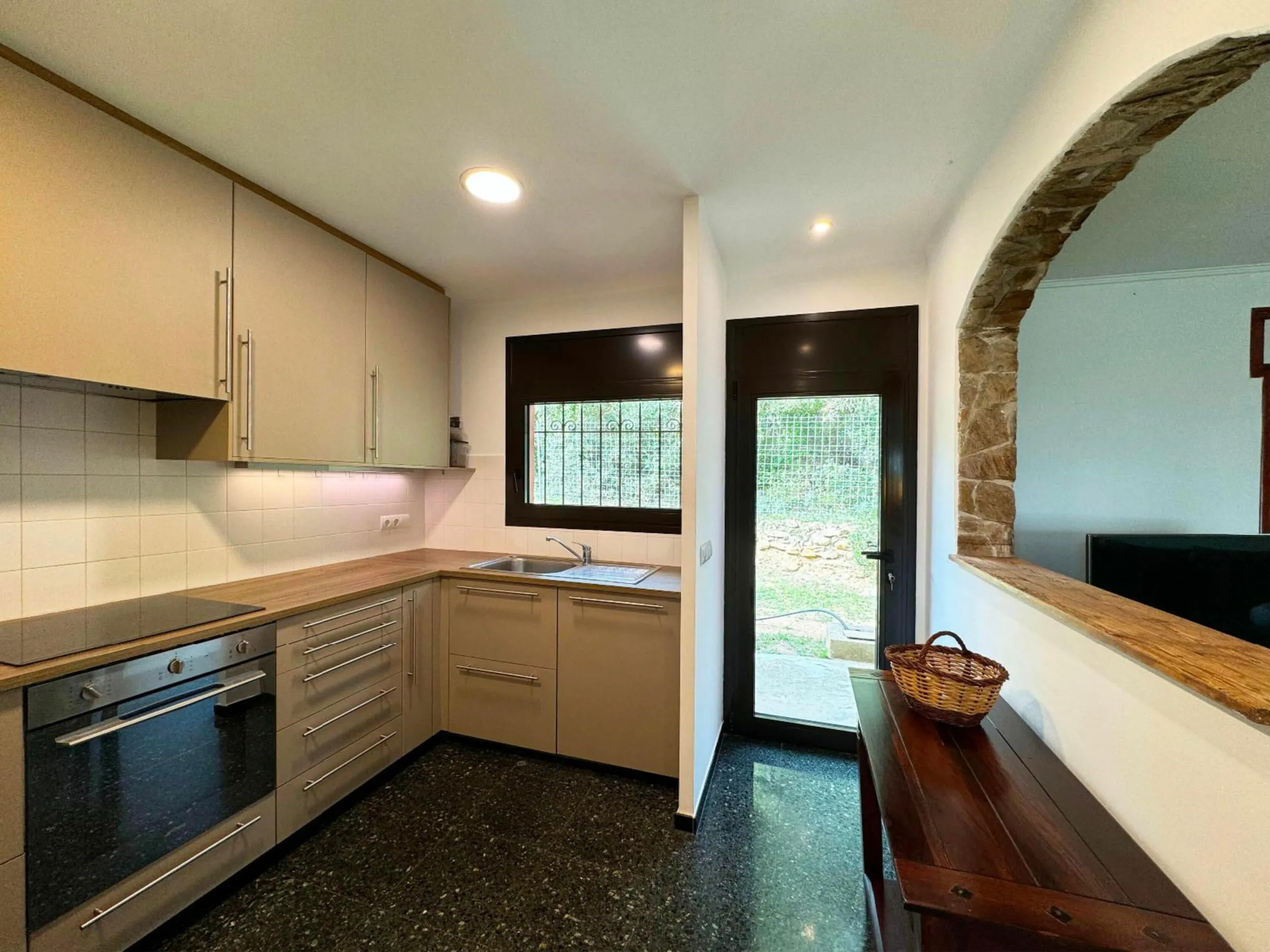 Elegant Villa with Sea Views in Begur, Costa Brava