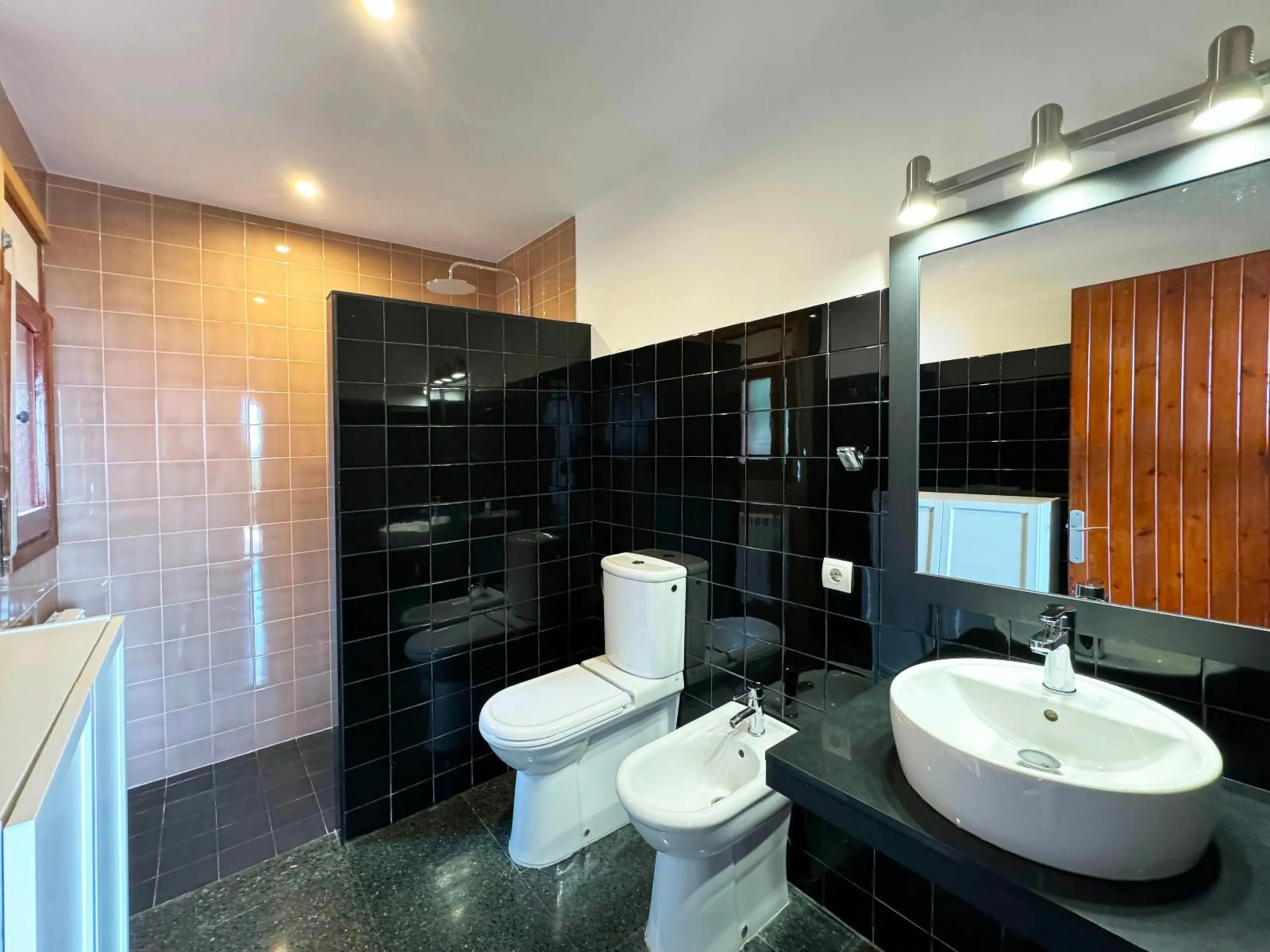 Elegant Villa with Sea Views in Begur, Costa Brava