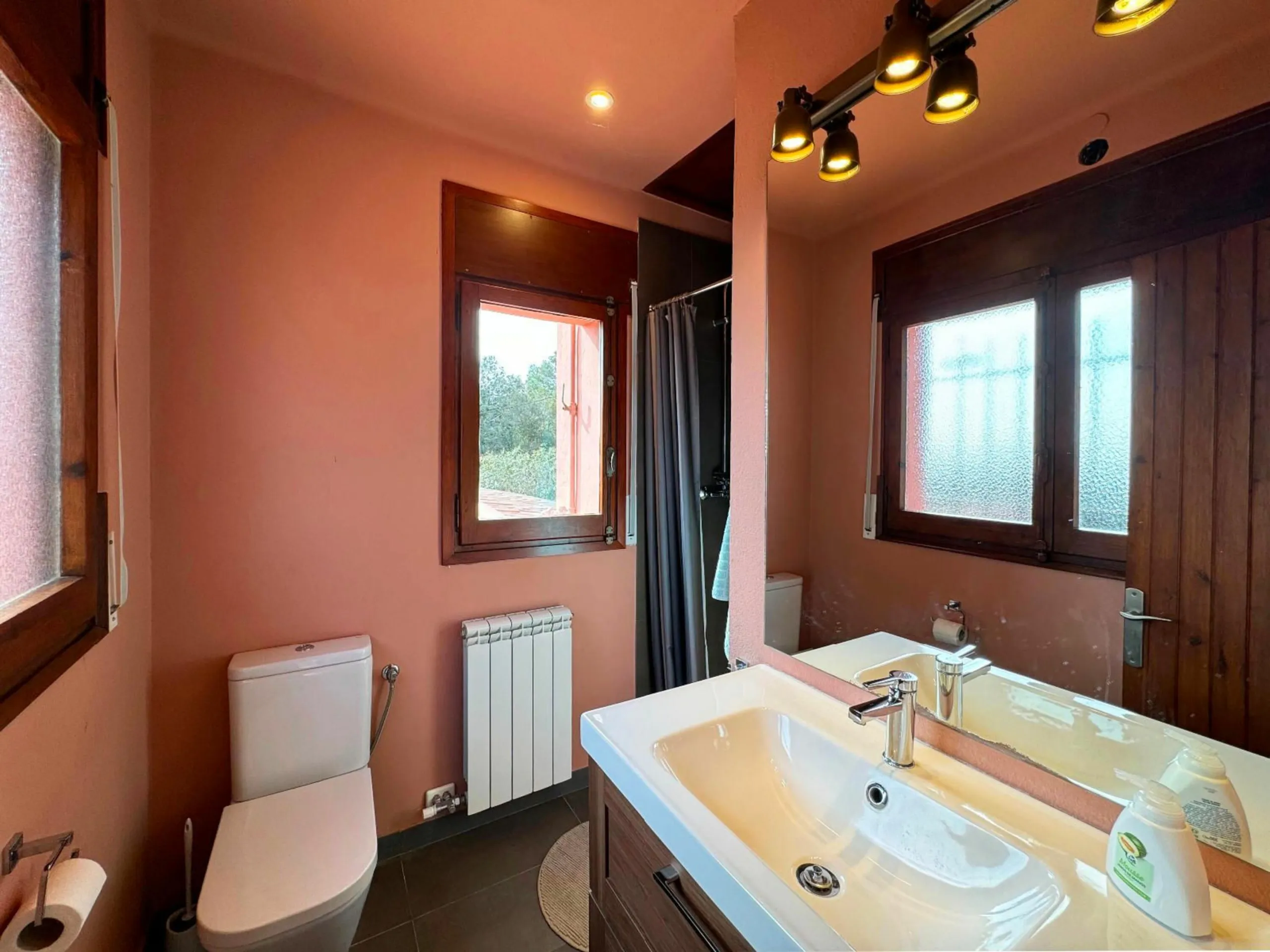 Elegant Villa with Sea Views in Begur, Costa Brava