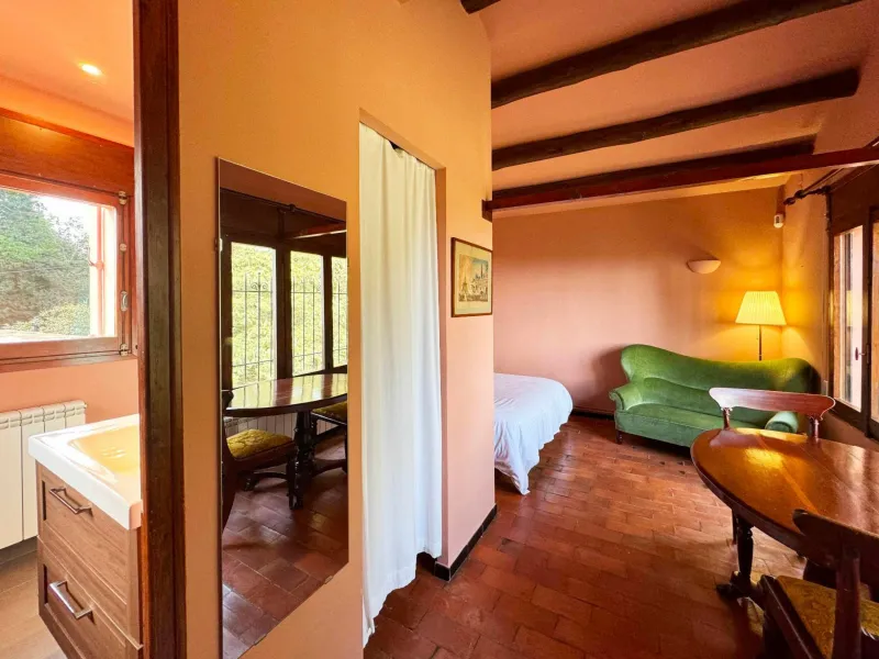 Elegant Villa with Sea Views in Begur, Costa Brava