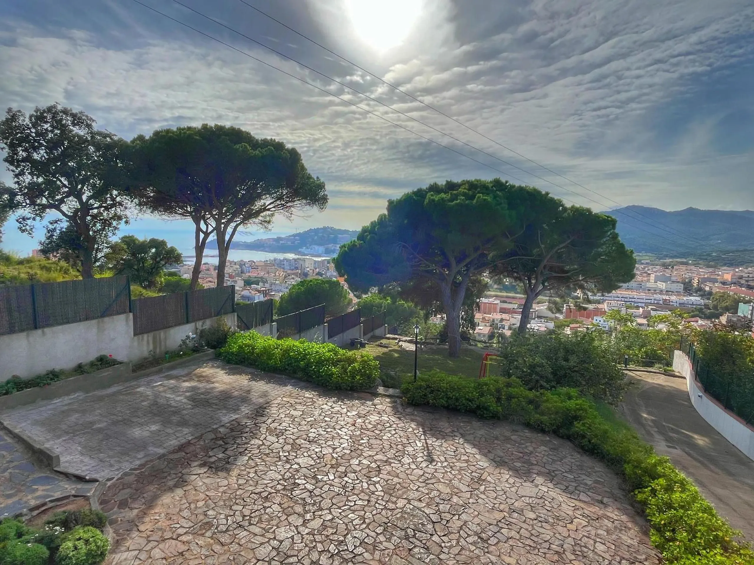 Exclusive Villa with Panoramic Sea Views in Sant Feliu de Guíxols, Costa Brava