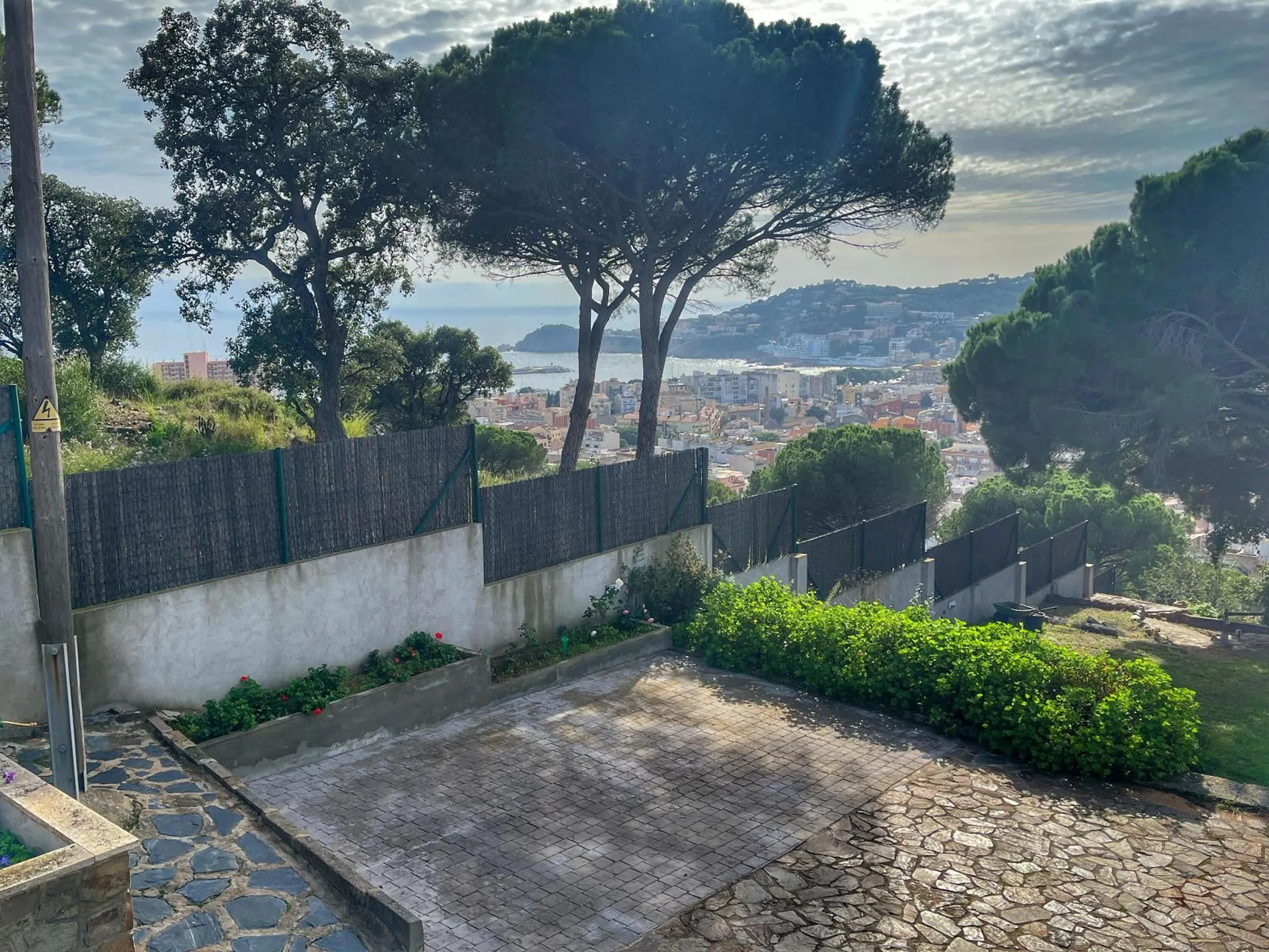 Exclusive Villa with Panoramic Sea Views in Sant Feliu de Guíxols, Costa Brava
