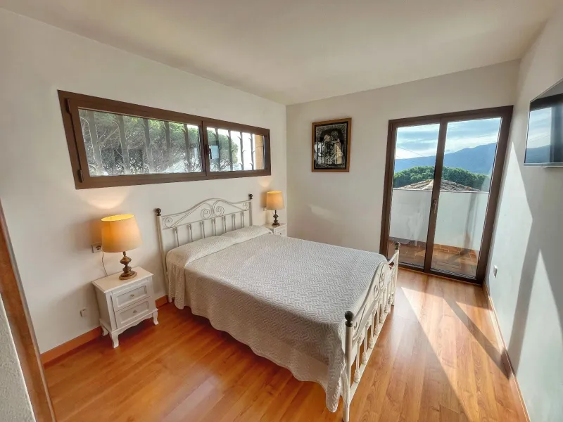 Exclusive Villa with Panoramic Sea Views in Sant Feliu de Guíxols, Costa Brava