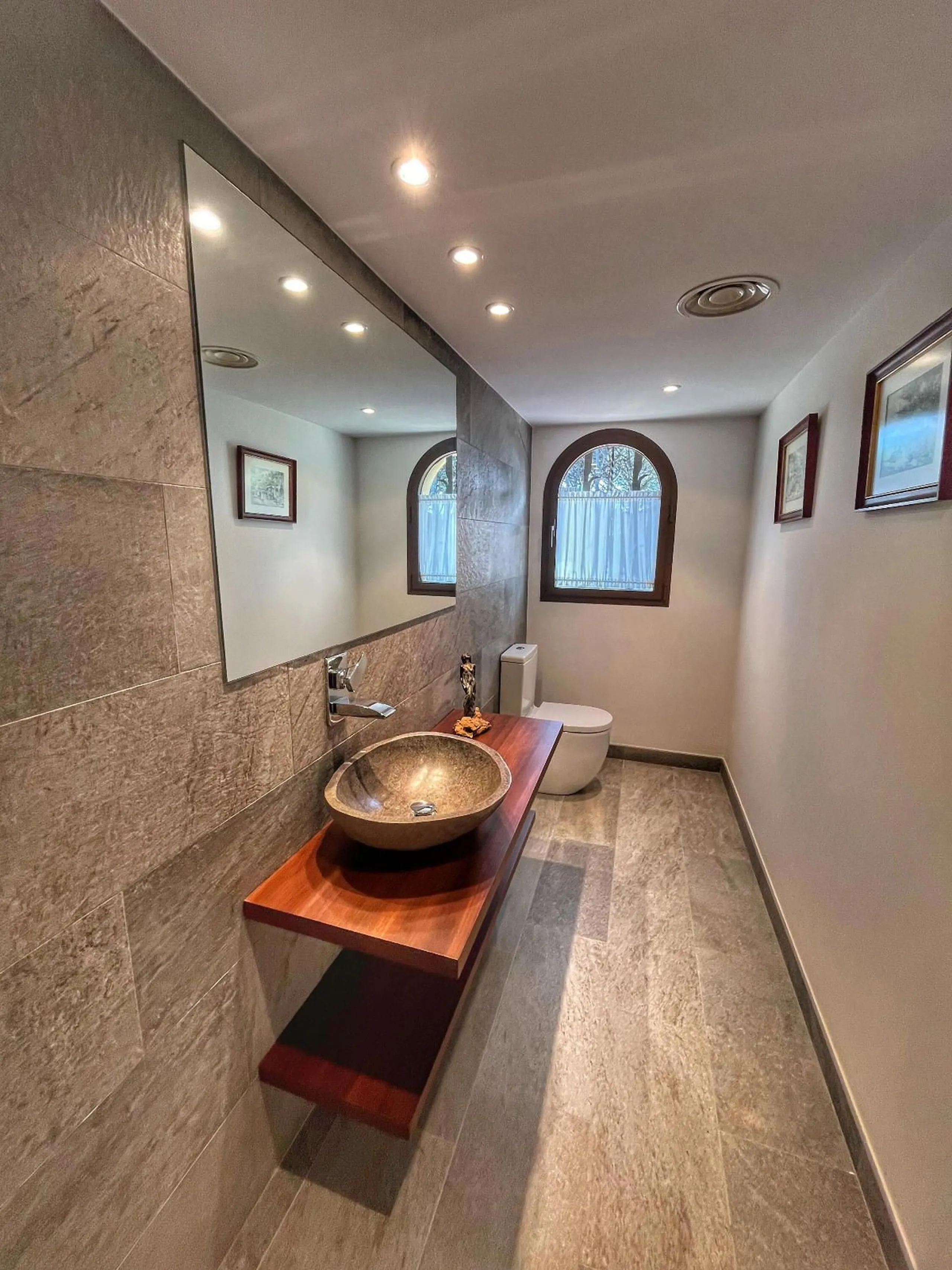 Exclusive Villa with Panoramic Sea Views in Sant Feliu de Guíxols, Costa Brava