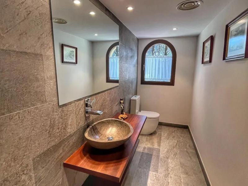 Exclusive Villa with Panoramic Sea Views in Sant Feliu de Guíxols, Costa Brava