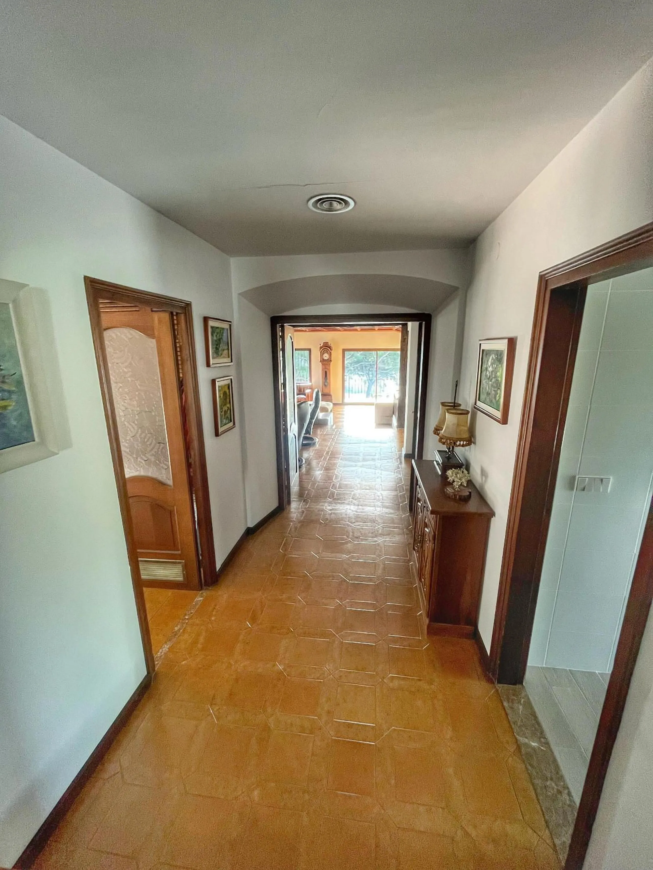 Exclusive Villa with Panoramic Sea Views in Sant Feliu de Guíxols, Costa Brava