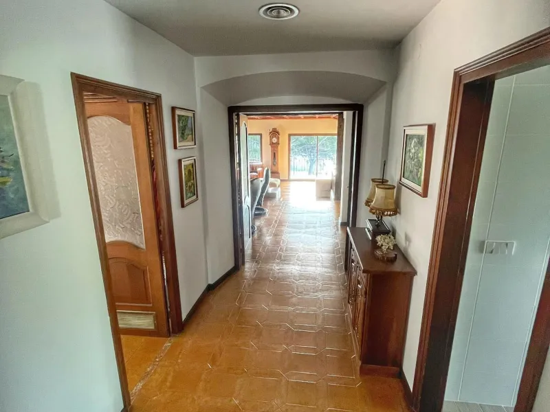 Exclusive Villa with Panoramic Sea Views in Sant Feliu de Guíxols, Costa Brava