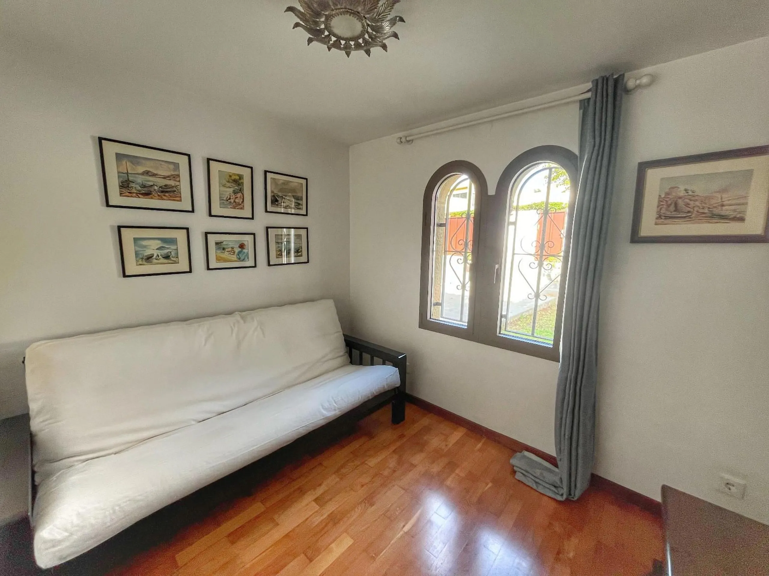 Exclusive Villa with Panoramic Sea Views in Sant Feliu de Guíxols, Costa Brava
