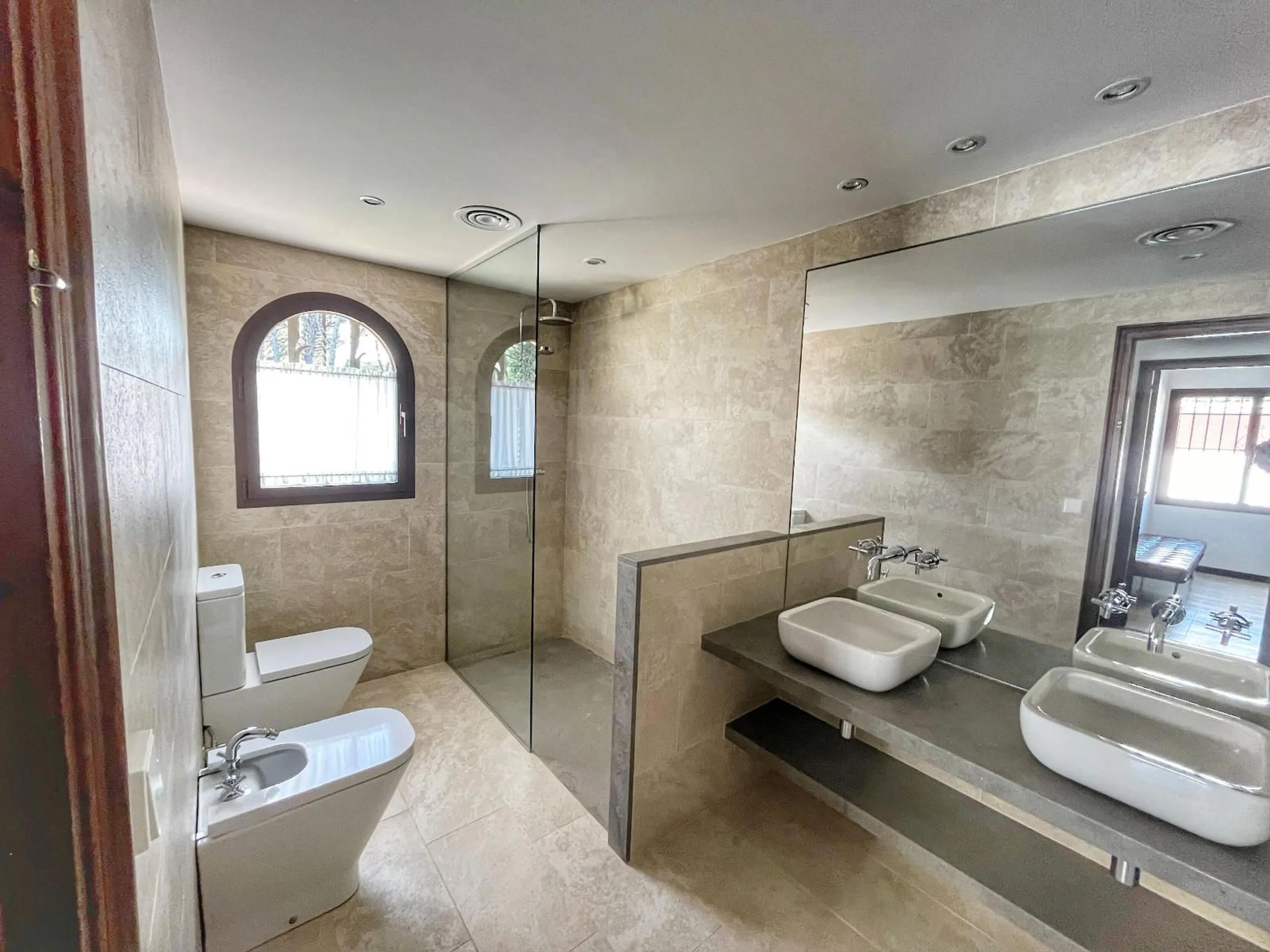 Exclusive Villa with Panoramic Sea Views in Sant Feliu de Guíxols, Costa Brava