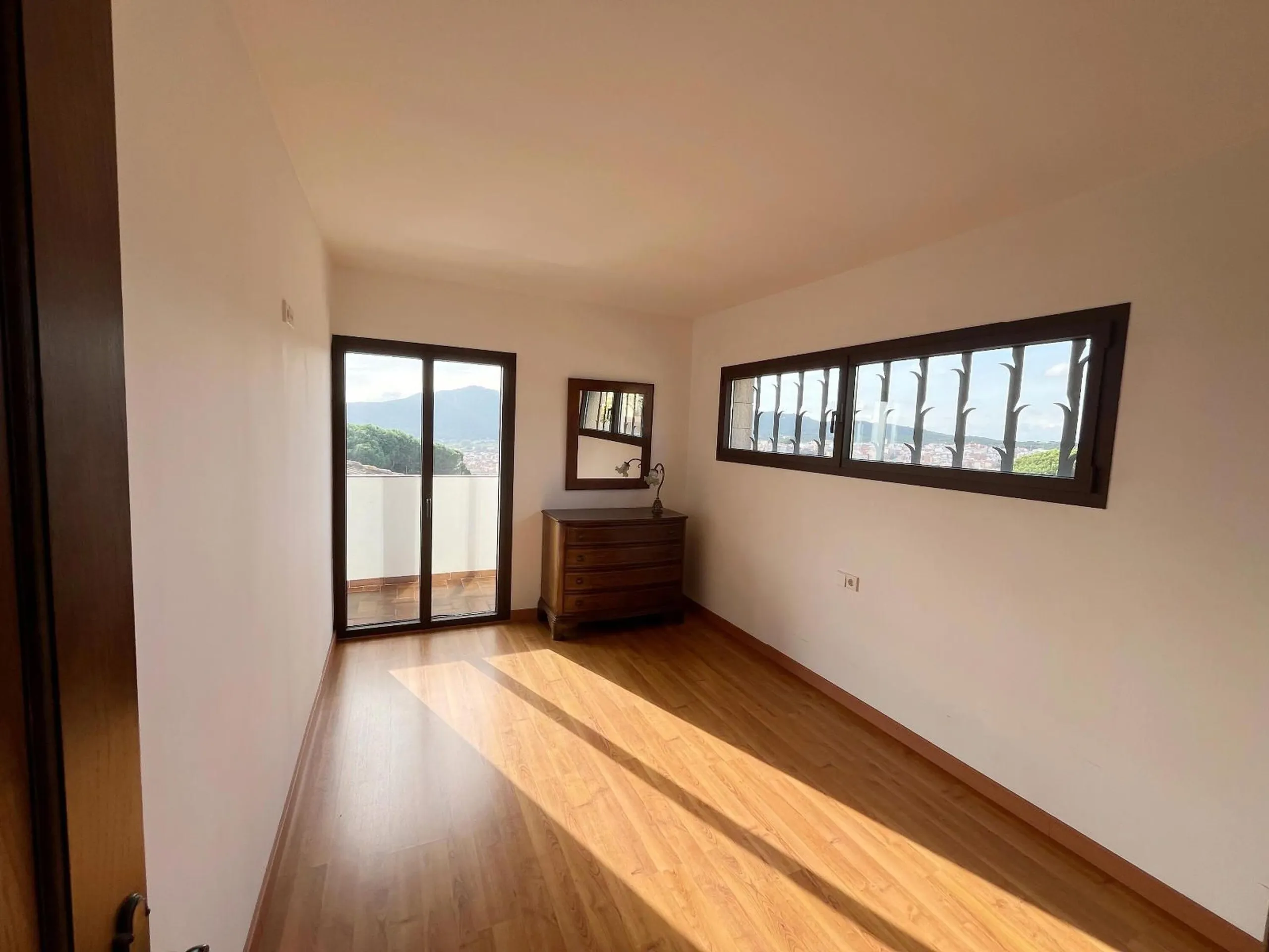 Exclusive Villa with Panoramic Sea Views in Sant Feliu de Guíxols, Costa Brava