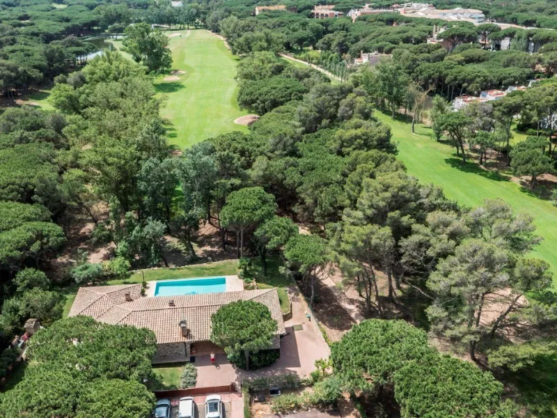 Beautiful house for Sale in Pals Golf Club, Costa Brava