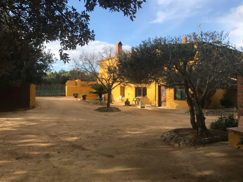 17th Century Catalan Masia for Sale in Palafrugell, Costa Brava