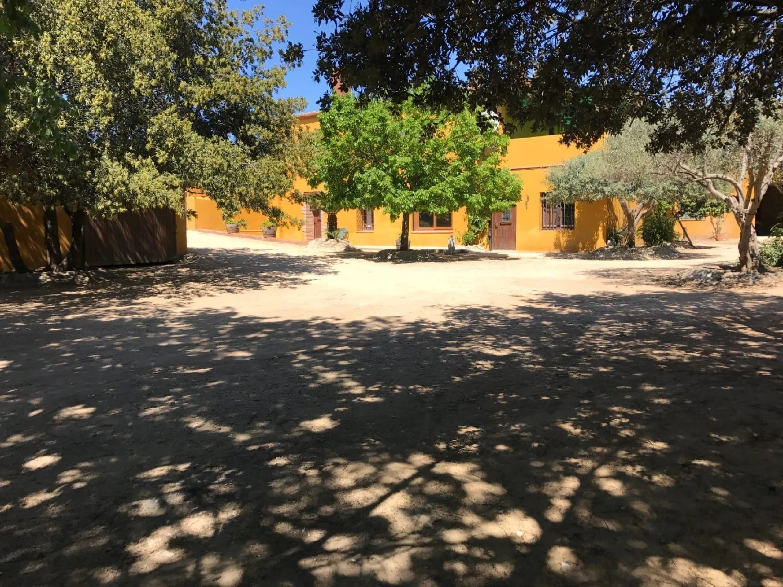 17th Century Catalan Masia for Sale in Palafrugell, Costa Brava