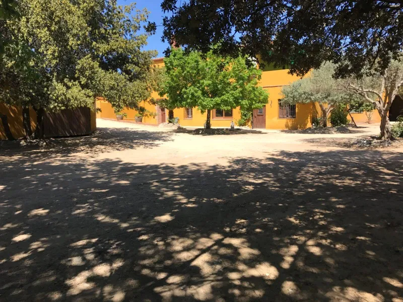 17th Century Catalan Masia for Sale in Palafrugell, Costa Brava