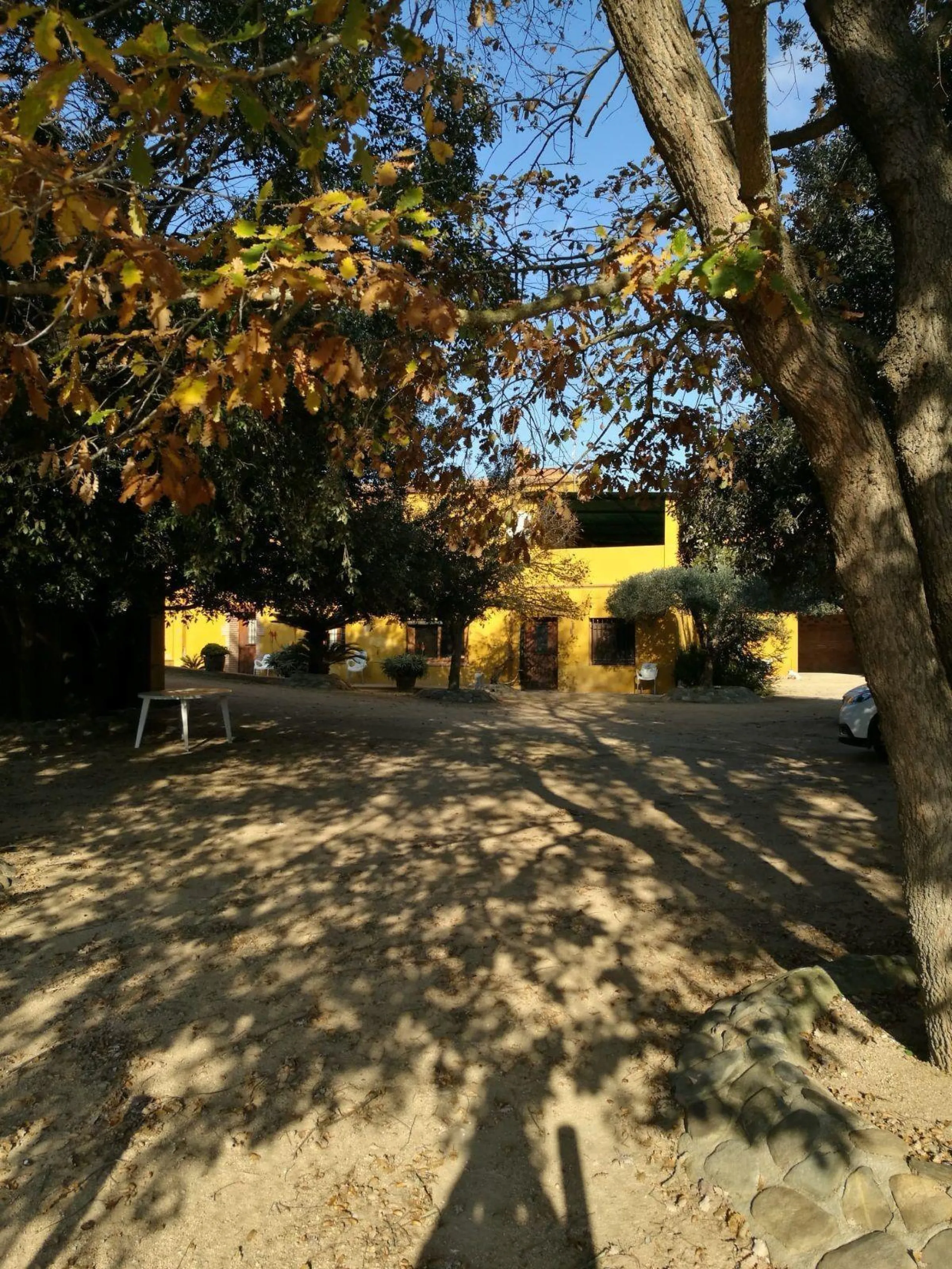17th Century Catalan Masia for Sale in Palafrugell, Costa Brava