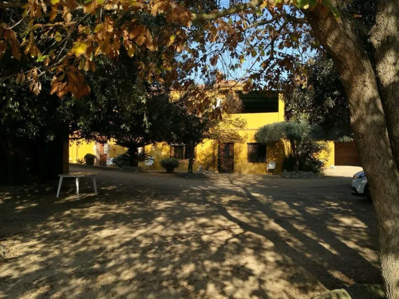 17th Century Catalan Masia for Sale in Palafrugell, Costa Brava