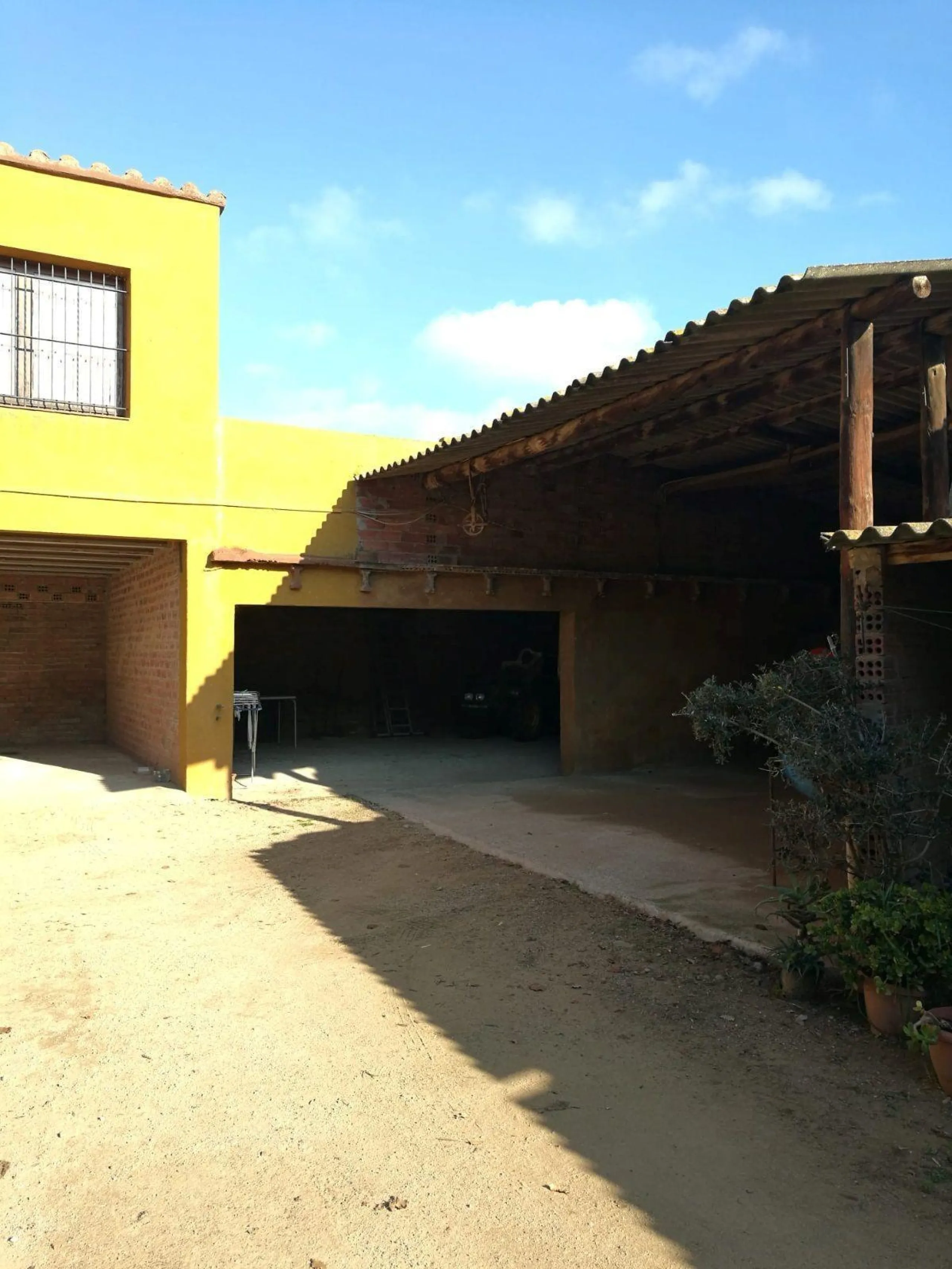 17th Century Catalan Masia for Sale in Palafrugell, Costa Brava