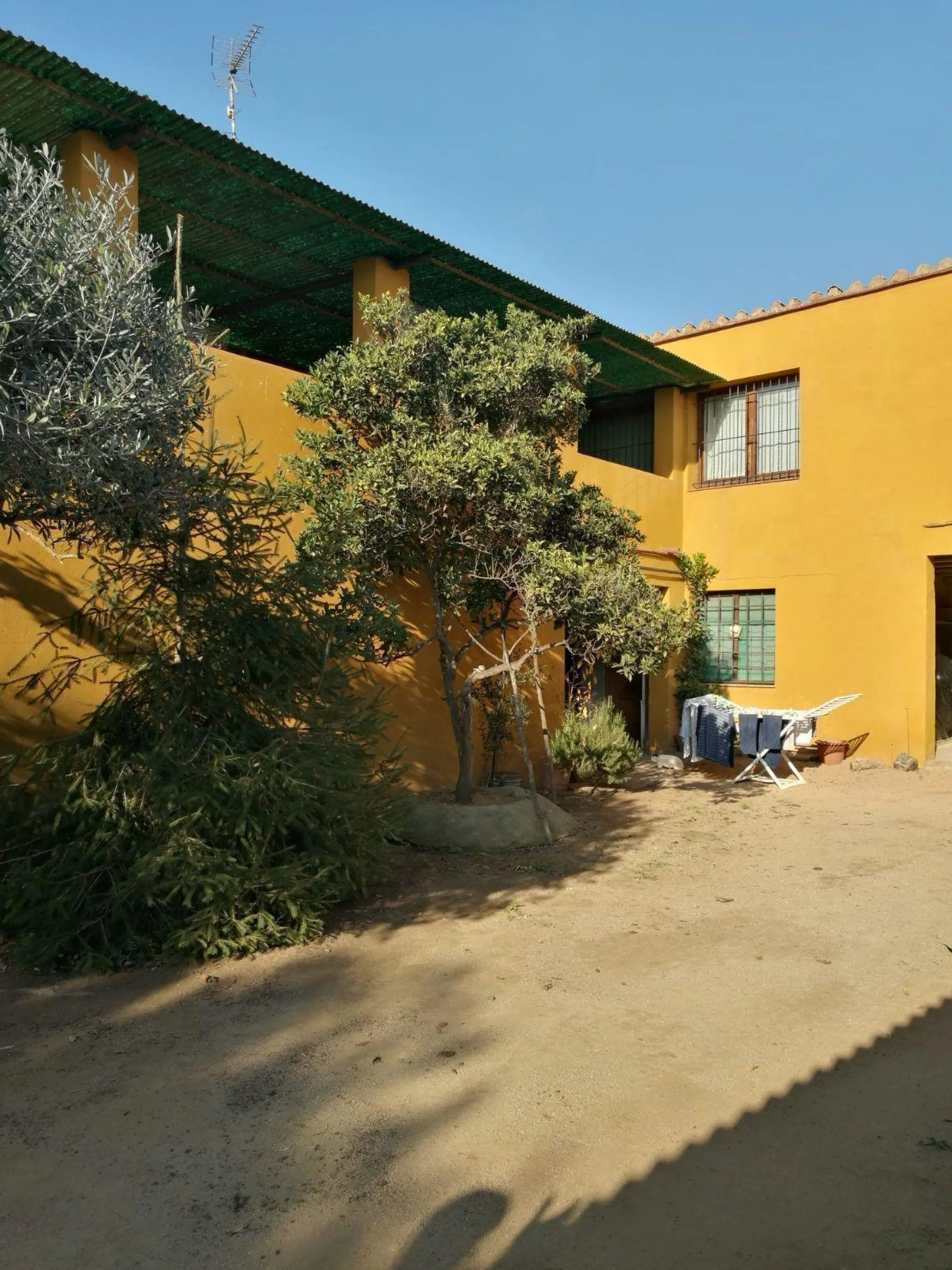17th Century Catalan Masia for Sale in Palafrugell, Costa Brava