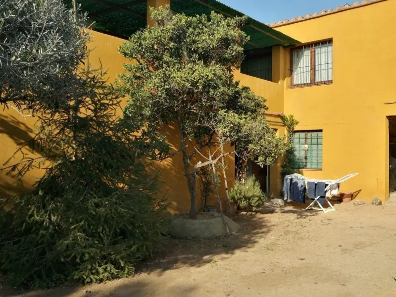 17th Century Catalan Masia for Sale in Palafrugell, Costa Brava