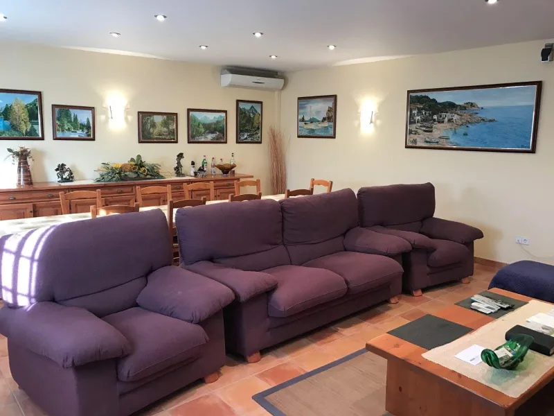 17th Century Catalan Masia for Sale in Palafrugell, Costa Brava