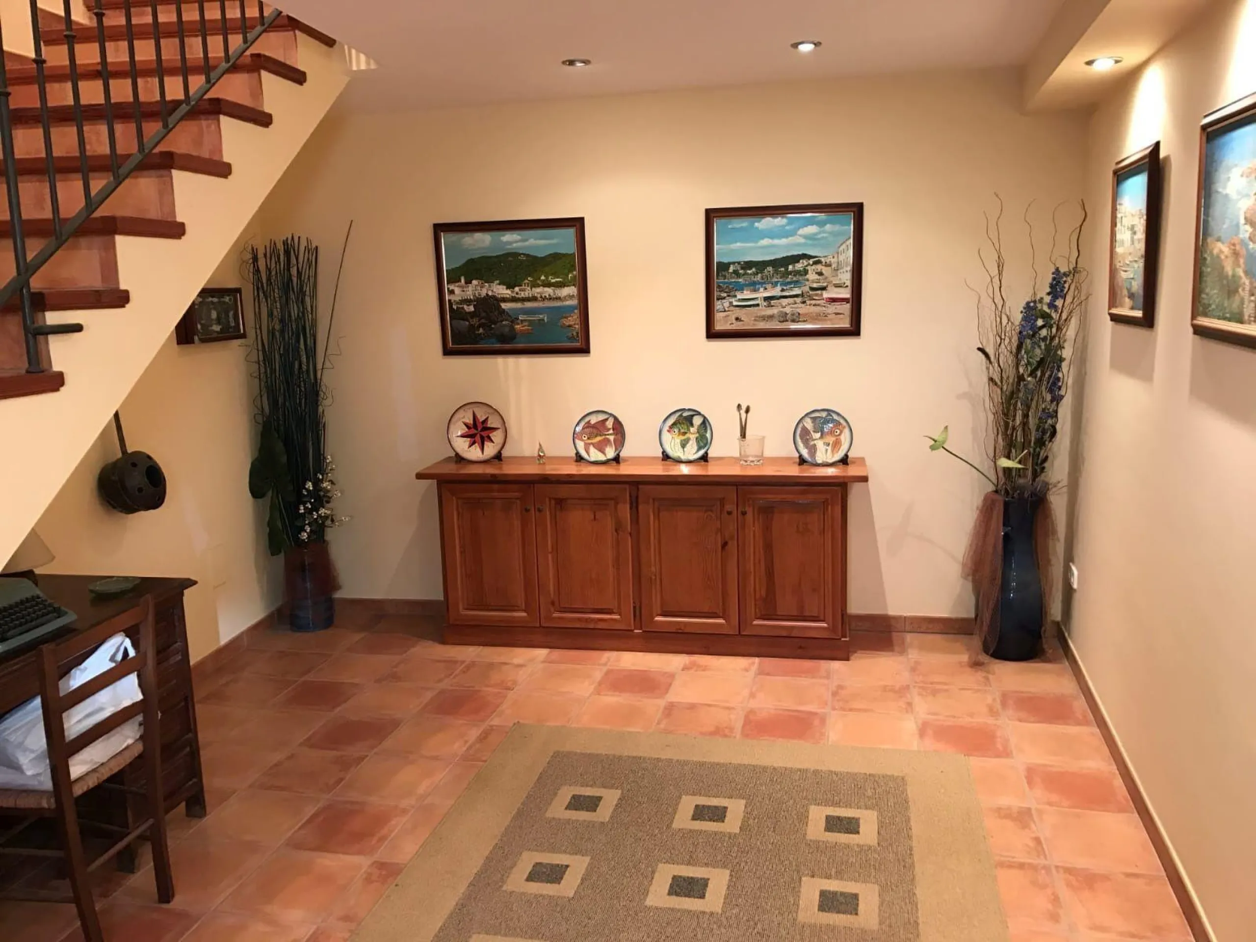 17th Century Catalan Masia for Sale in Palafrugell, Costa Brava