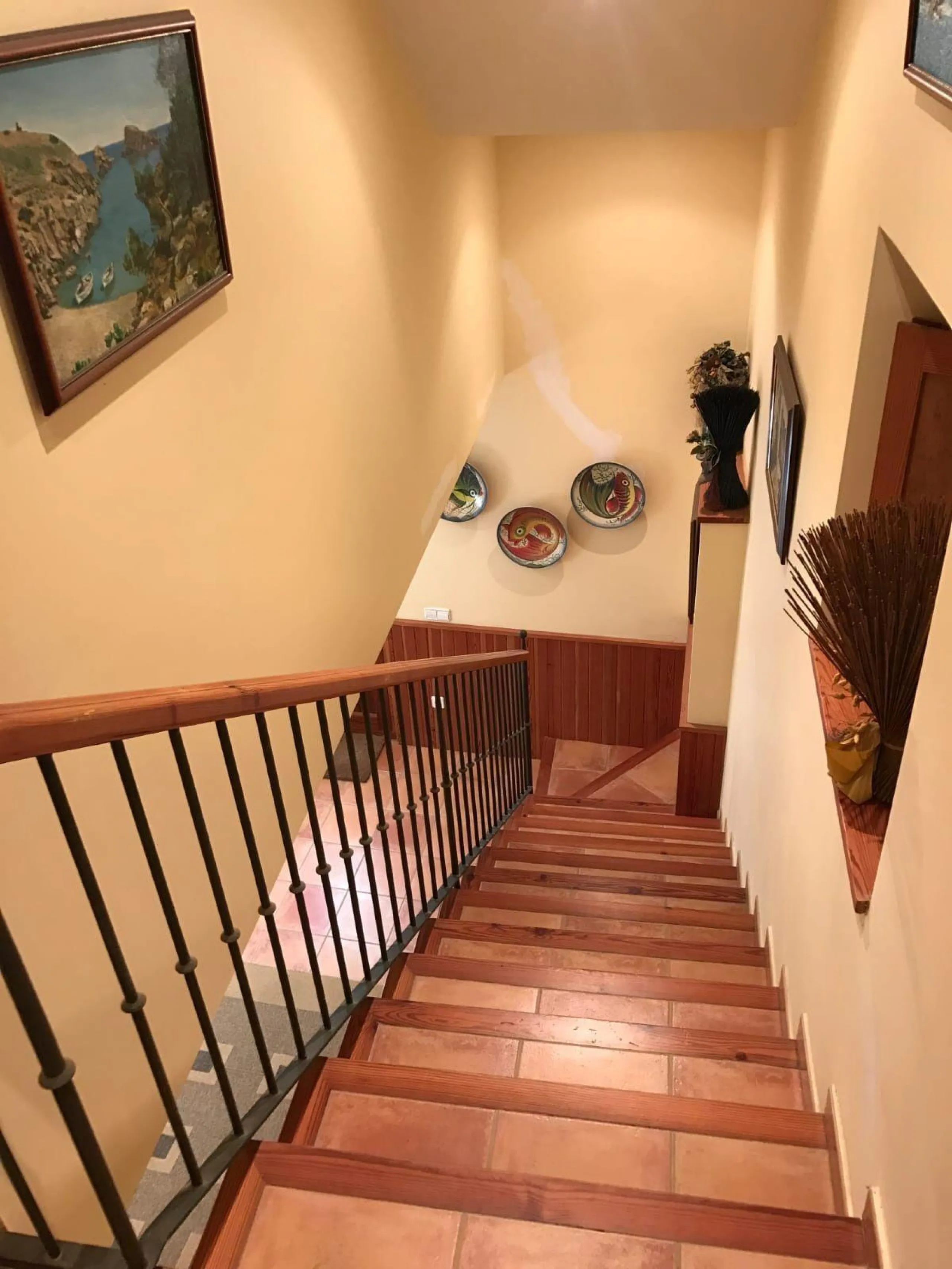 17th Century Catalan Masia for Sale in Palafrugell, Costa Brava