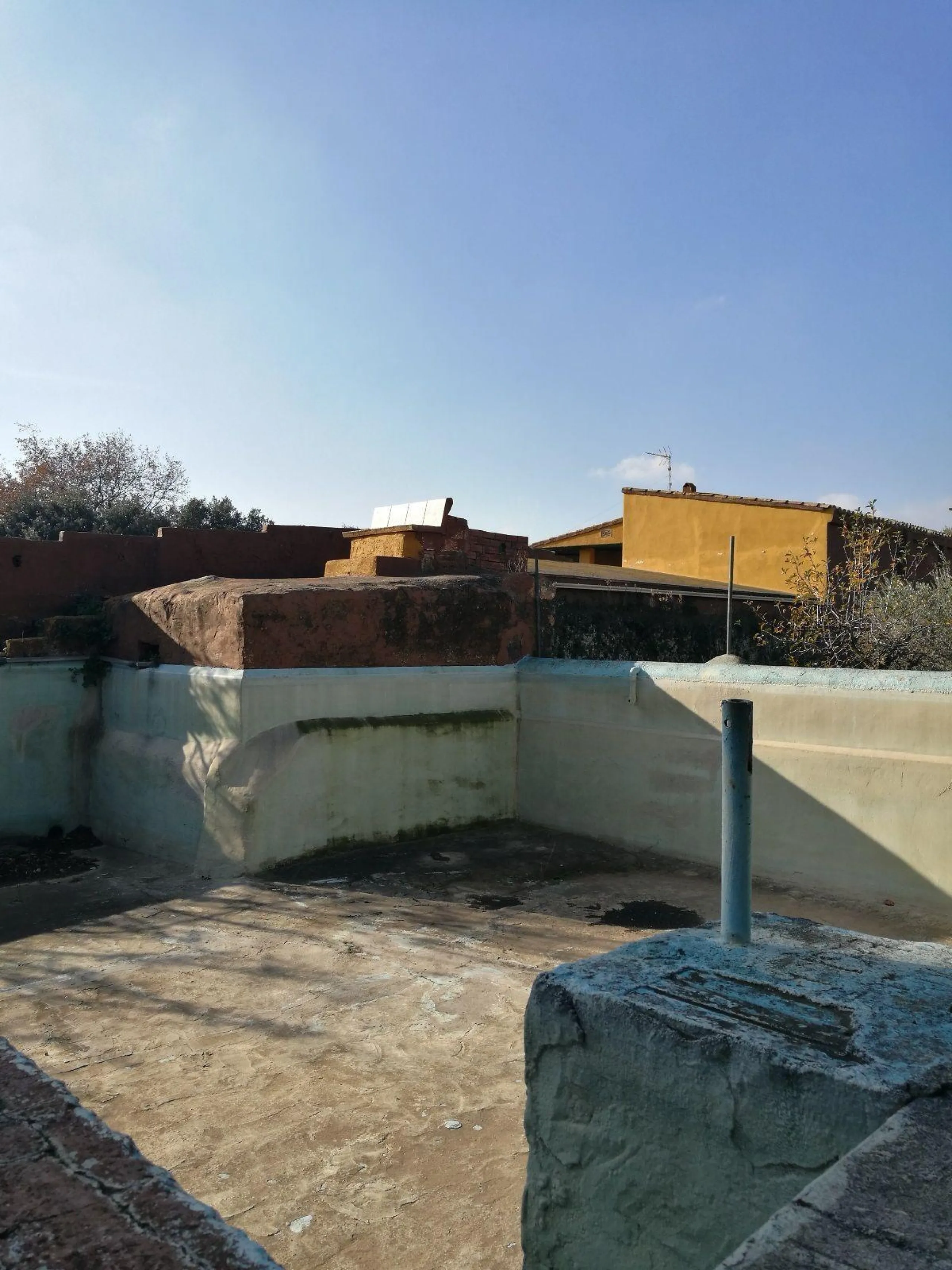 17th Century Catalan Masia for Sale in Palafrugell, Costa Brava