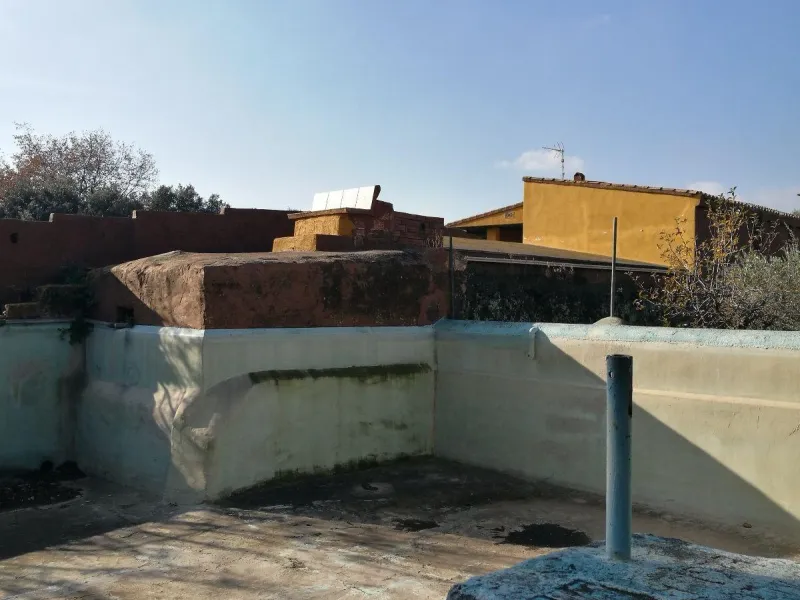 17th Century Catalan Masia for Sale in Palafrugell, Costa Brava
