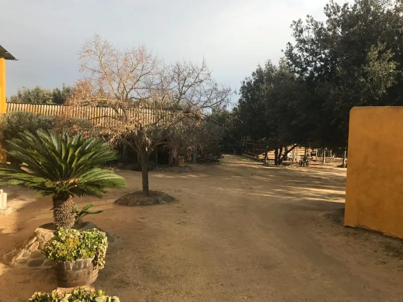 17th Century Catalan Masia for Sale in Palafrugell, Costa Brava