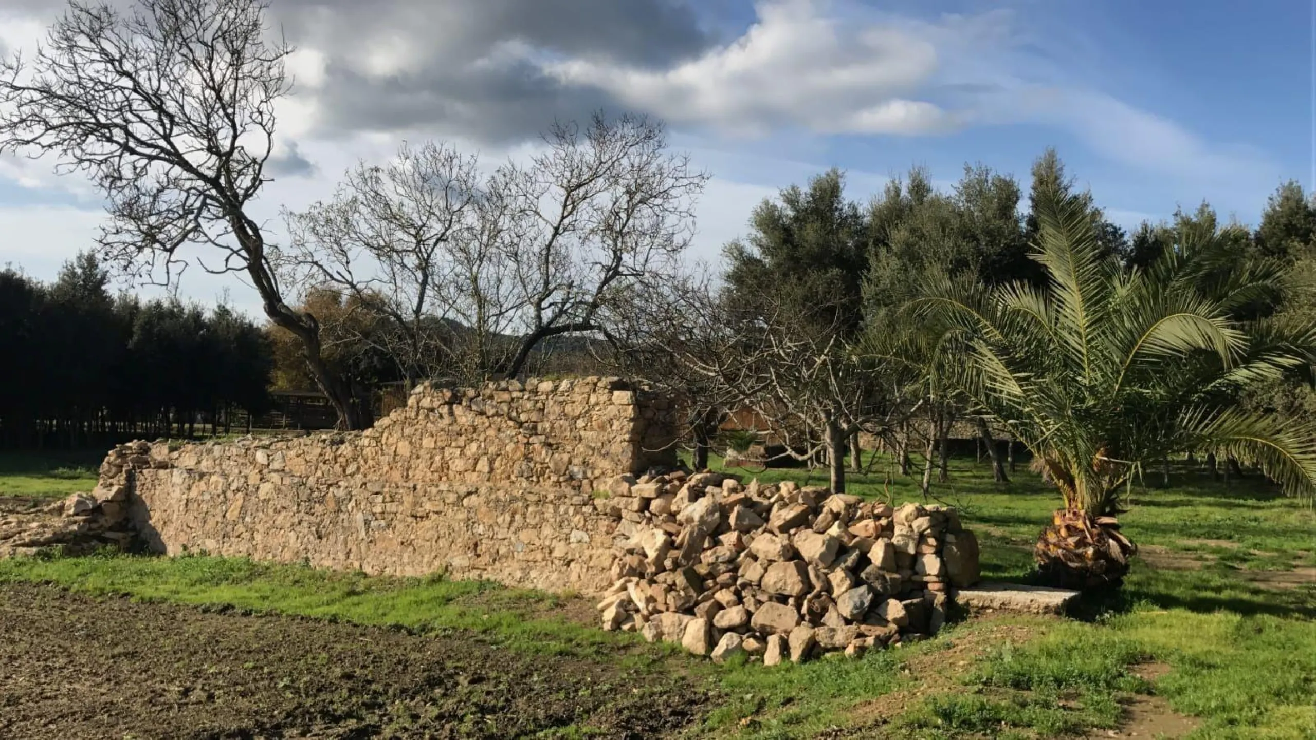 17th Century Catalan Masia for Sale in Palafrugell, Costa Brava
