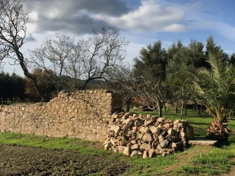 17th Century Catalan Masia for Sale in Palafrugell, Costa Brava