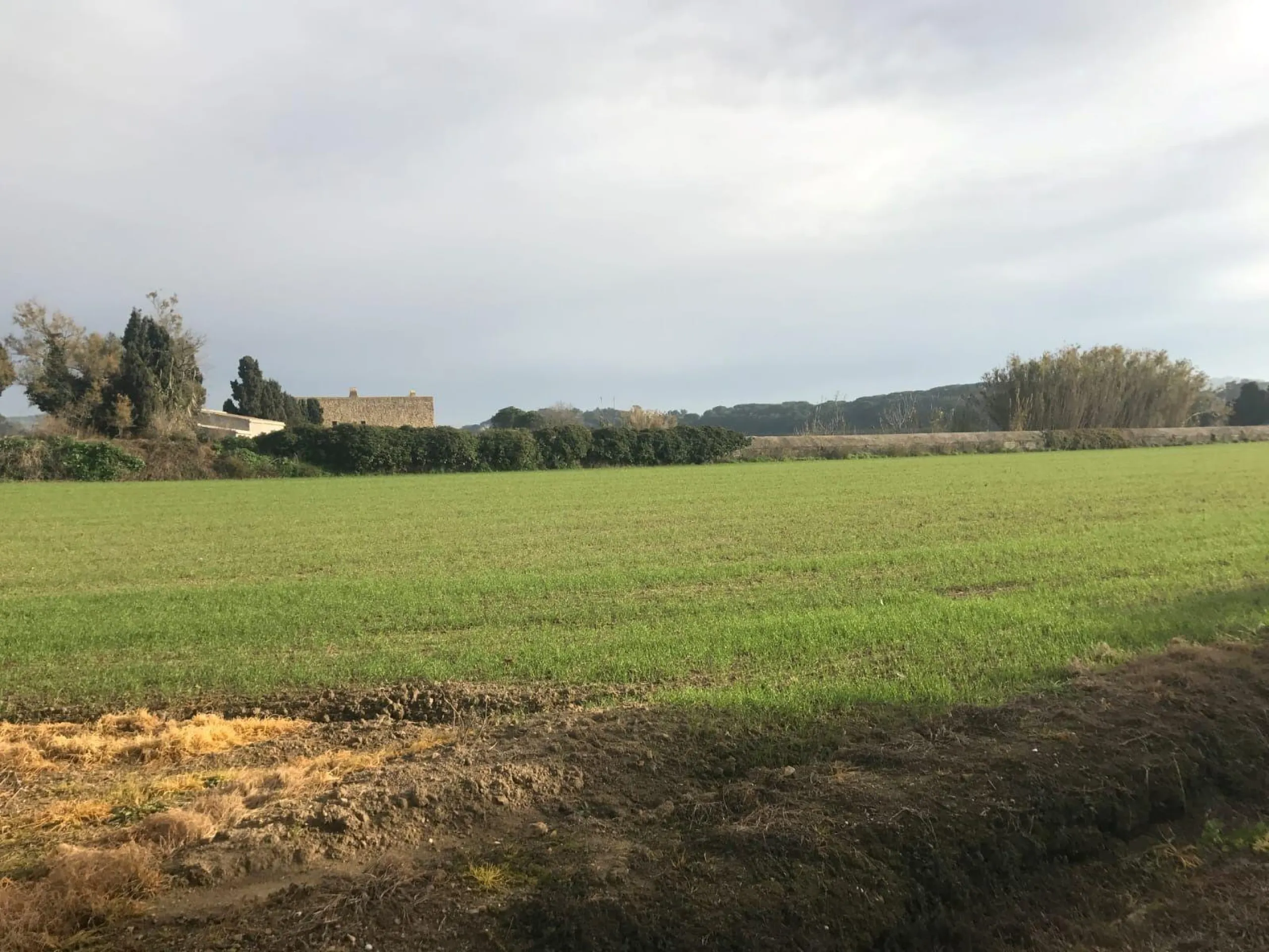 17th Century Catalan Masia for Sale in Palafrugell, Costa Brava