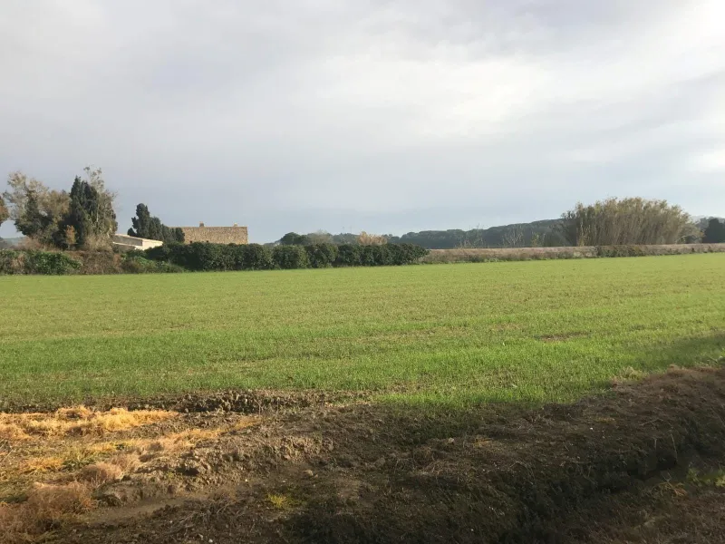 17th Century Catalan Masia for Sale in Palafrugell, Costa Brava