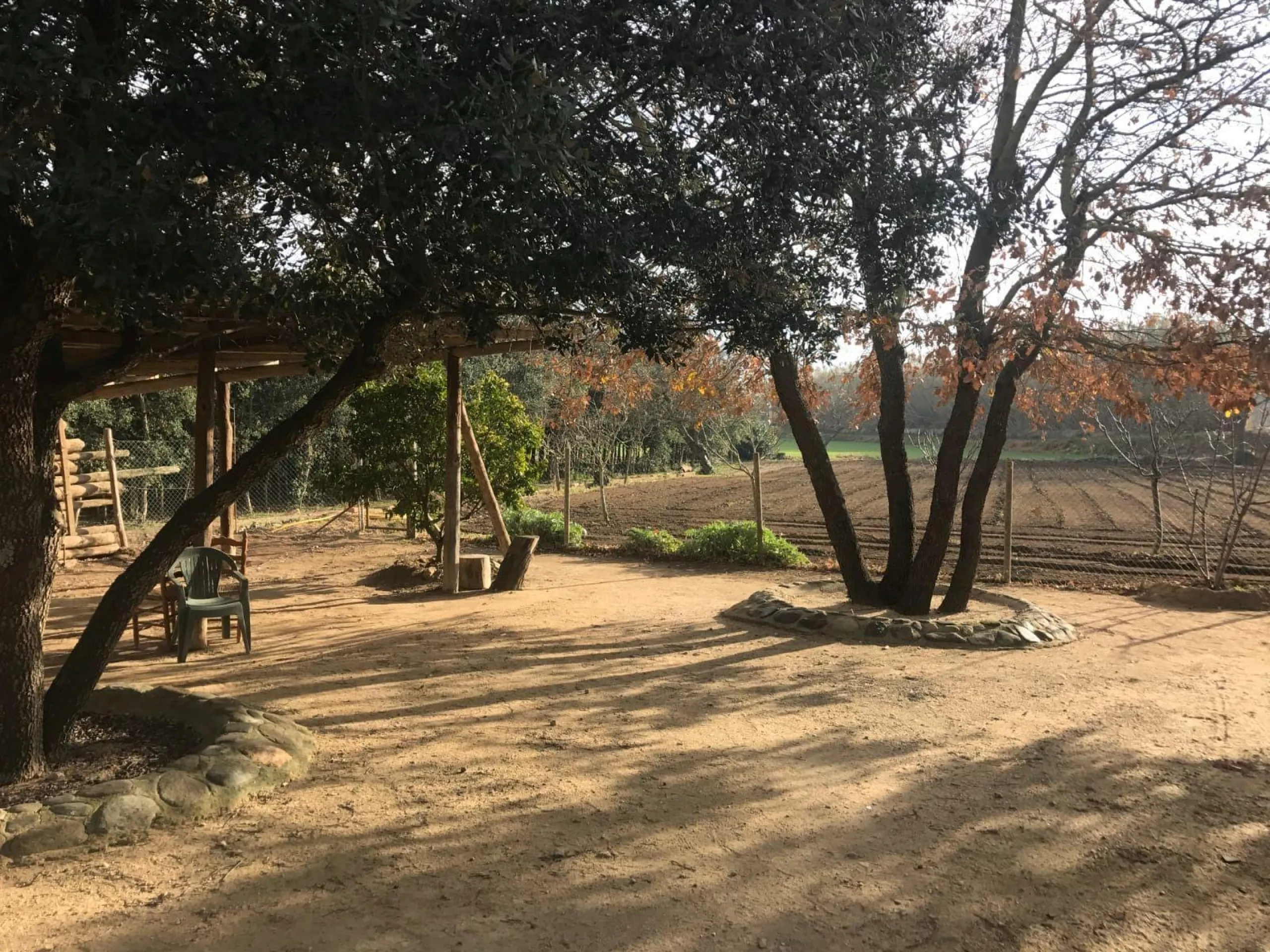 17th Century Catalan Masia for Sale in Palafrugell, Costa Brava