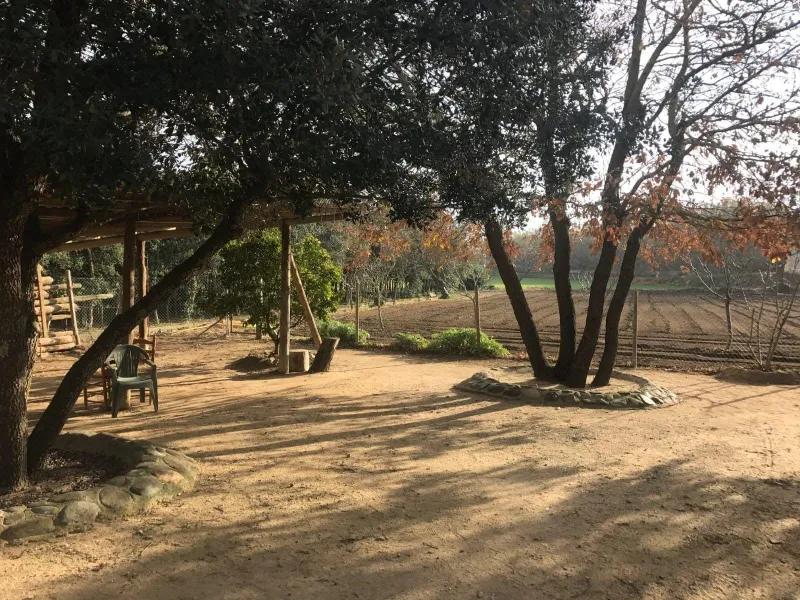 17th Century Catalan Masia for Sale in Palafrugell, Costa Brava