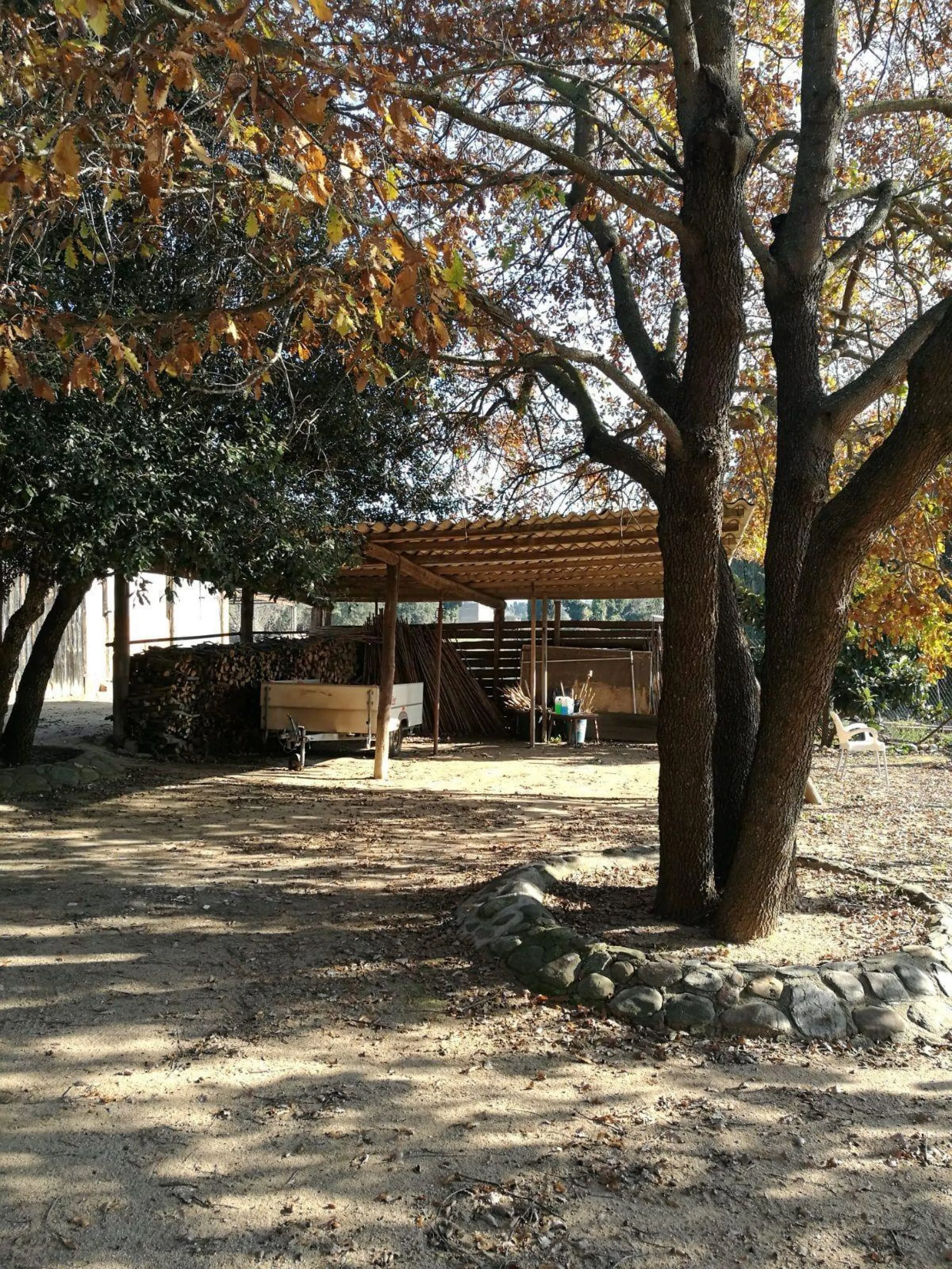 17th Century Catalan Masia for Sale in Palafrugell, Costa Brava