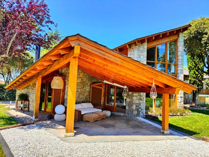 Exquisite Luxury Villa for Sale in El Montanya, Barcelona
