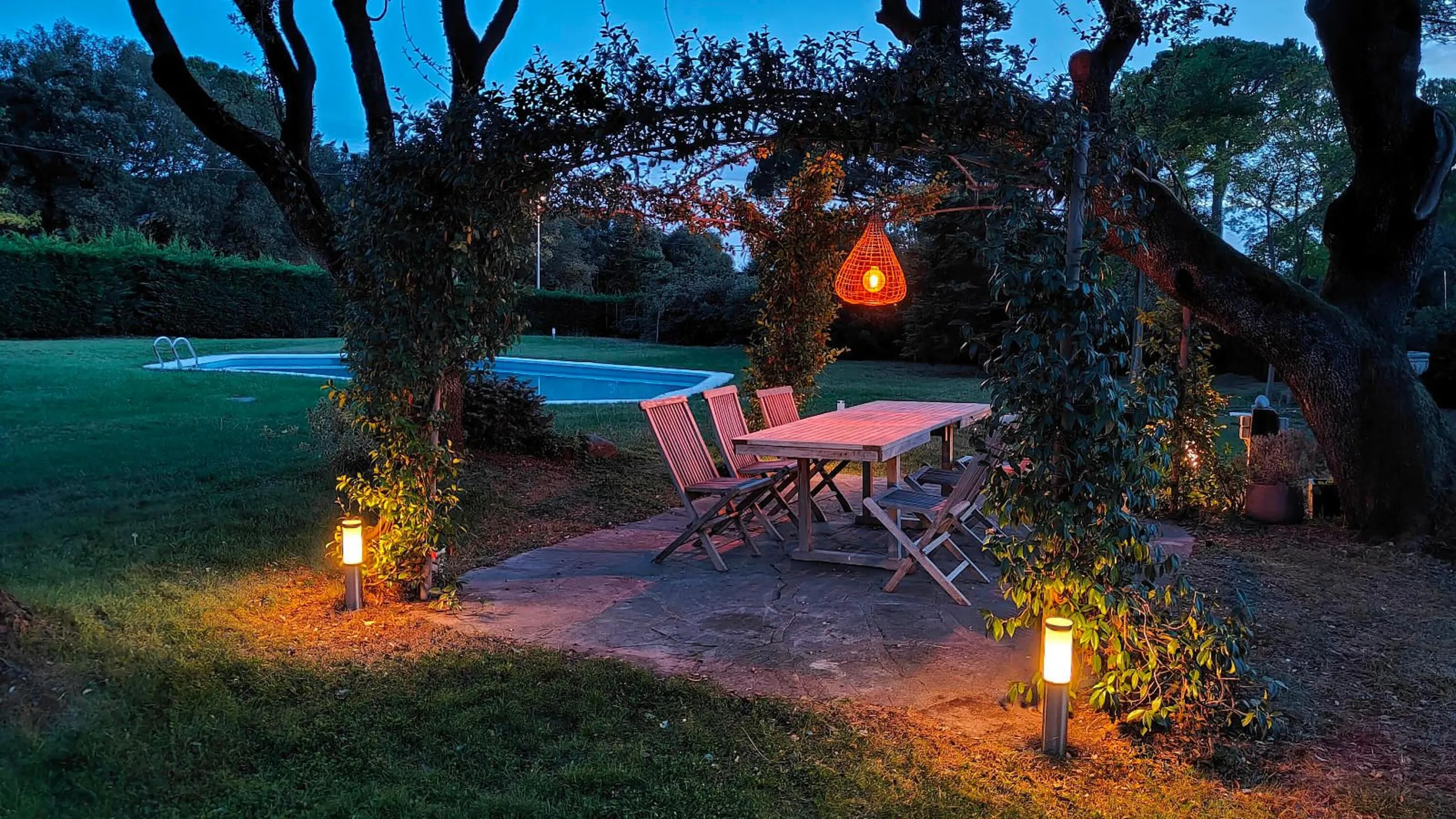 Exquisite Luxury Villa for Sale in El Montanya, Barcelona