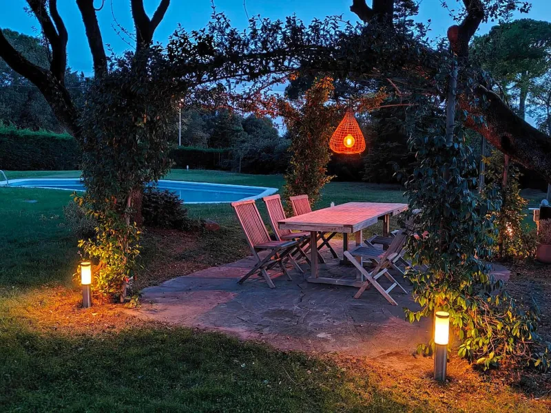 Exquisite Luxury Villa for Sale in El Montanya, Barcelona