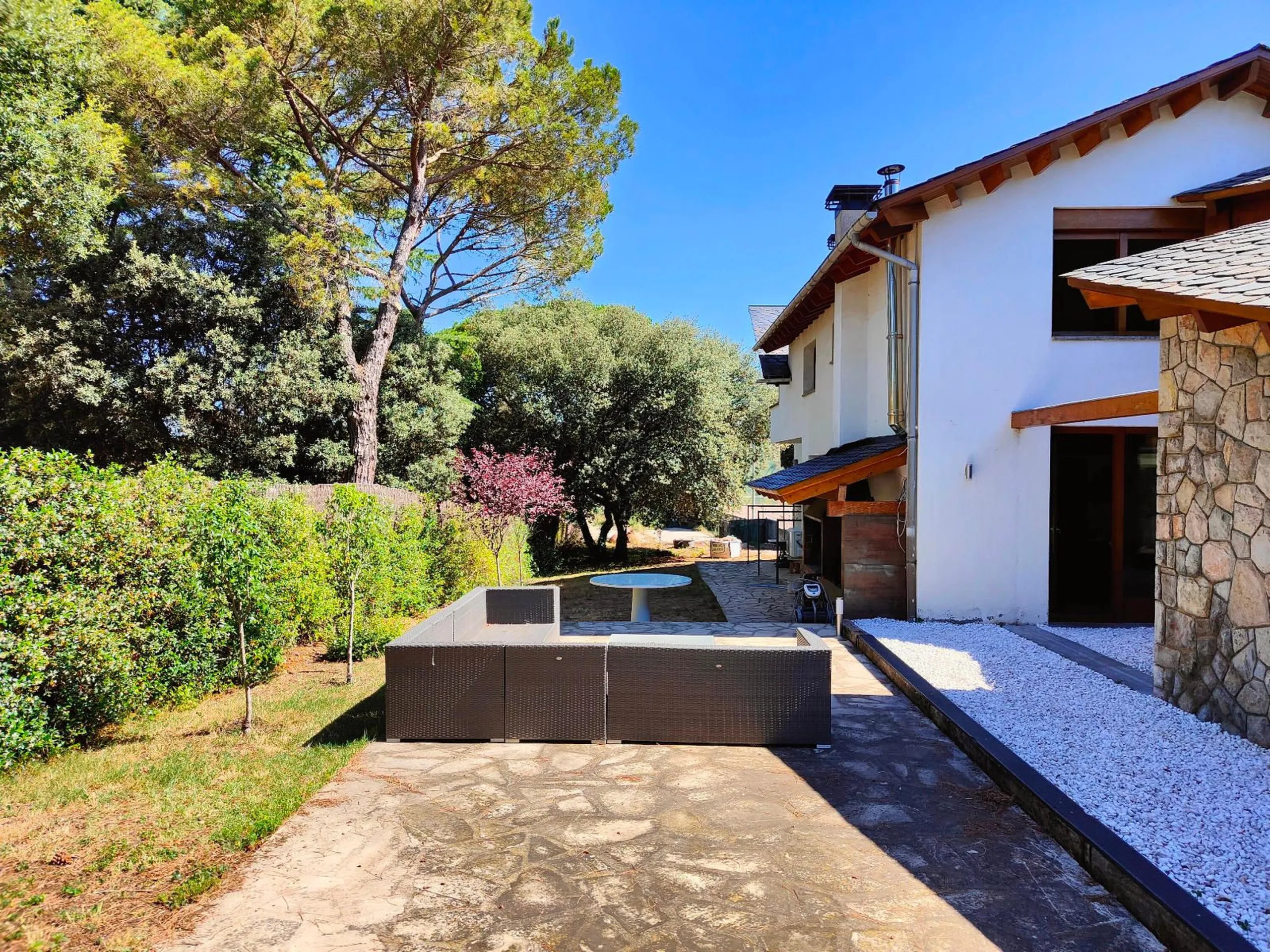 Exquisite Luxury Villa for Sale in El Montanya, Barcelona
