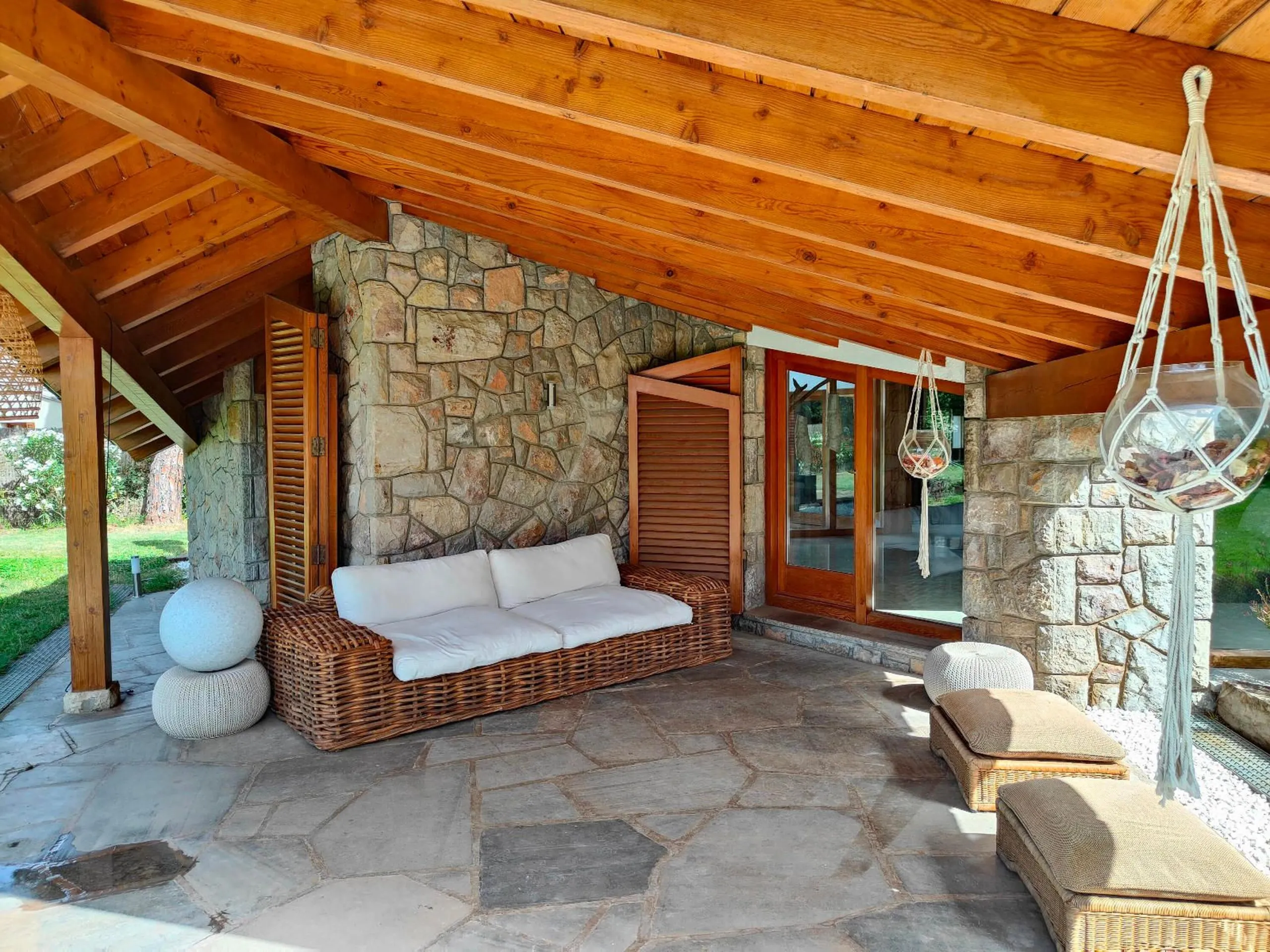 Exquisite Luxury Villa for Sale in El Montanya, Barcelona