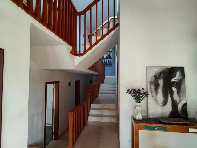 Exquisite Luxury Villa for Sale in El Montanya, Barcelona