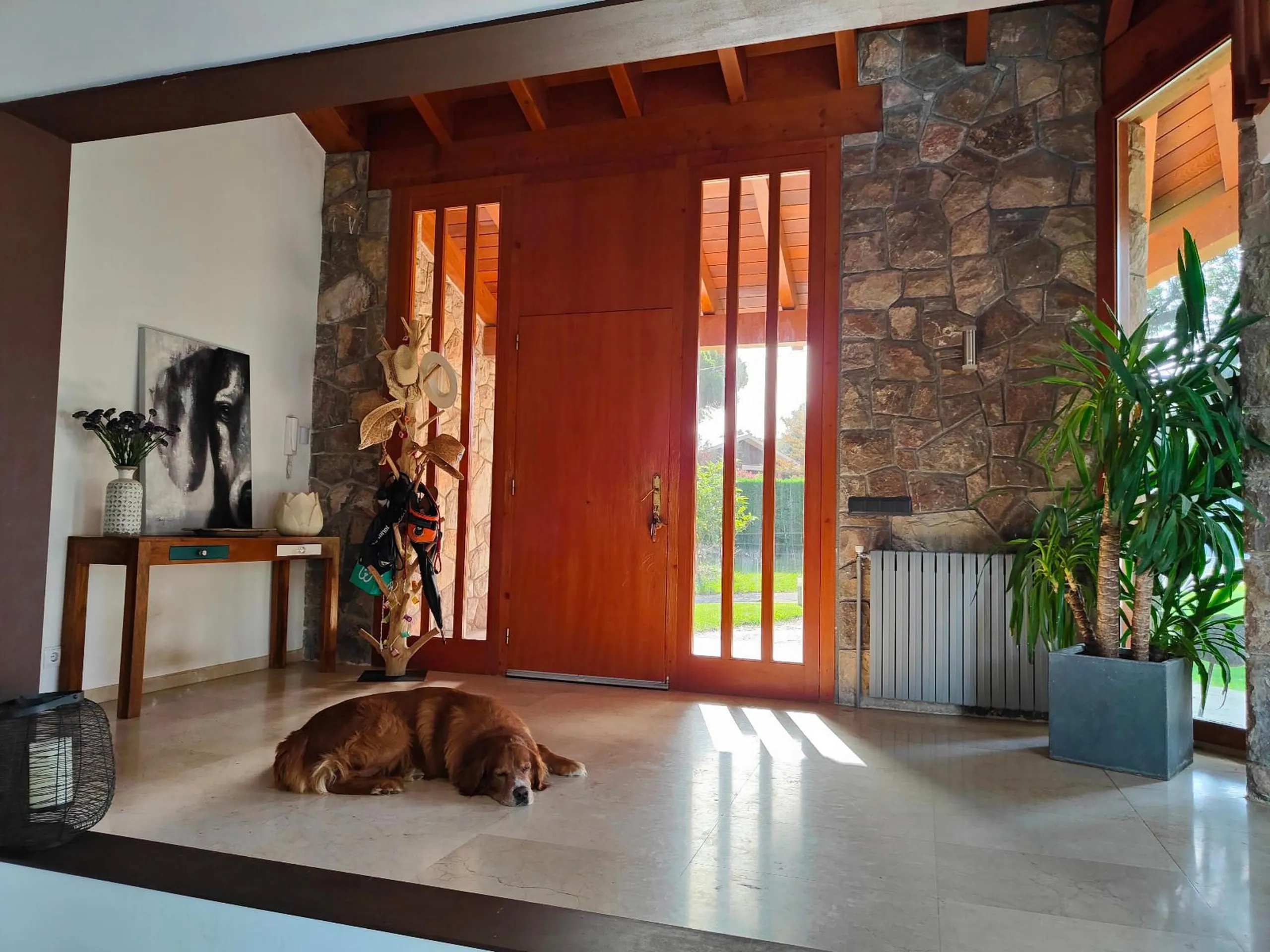 Exquisite Luxury Villa for Sale in El Montanya, Barcelona
