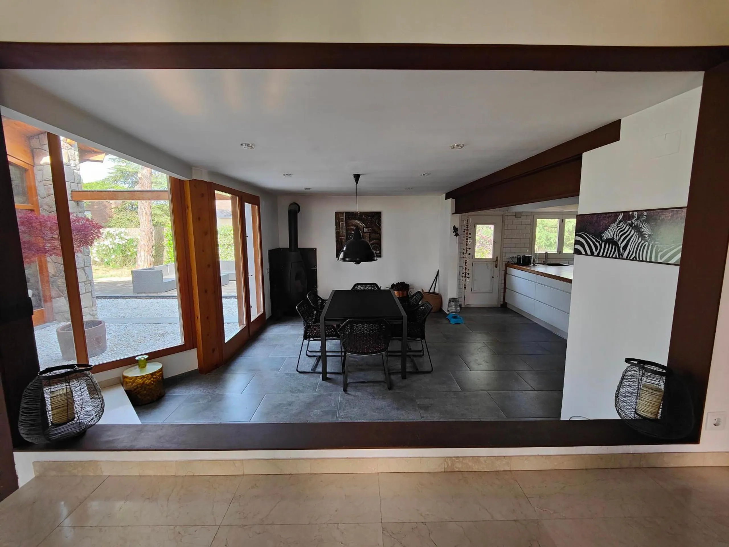 Exquisite Luxury Villa for Sale in El Montanya, Barcelona