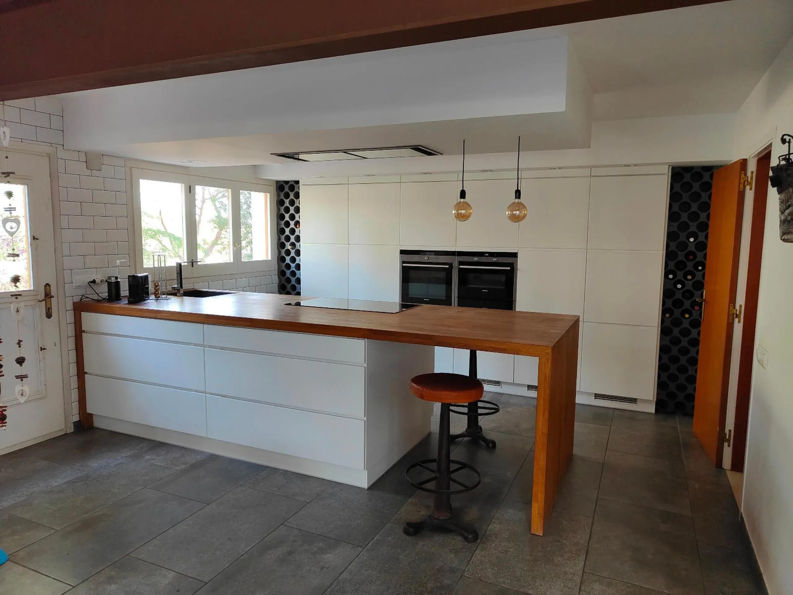 Exquisite Luxury Villa for Sale in El Montanya, Barcelona