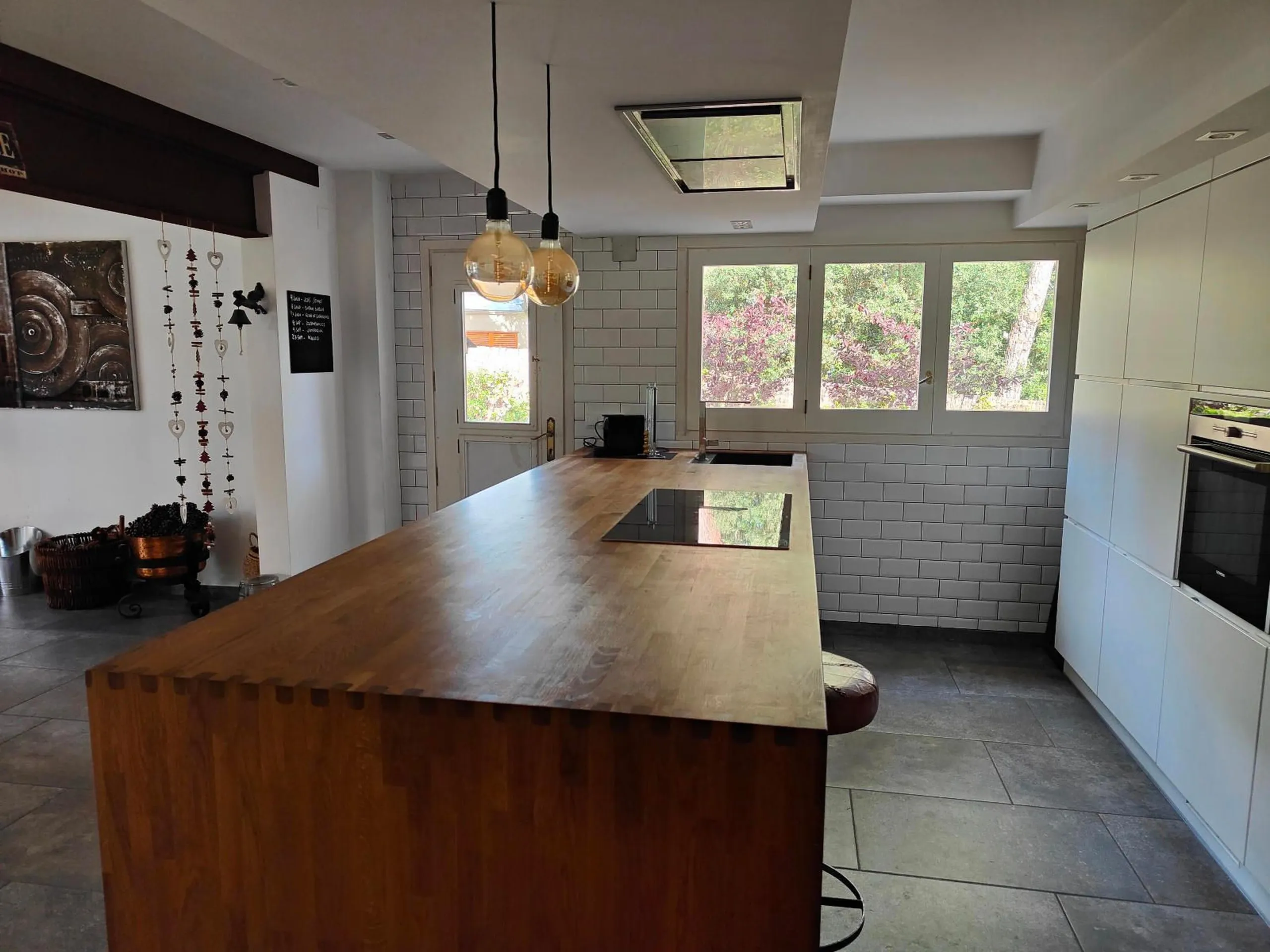 Exquisite Luxury Villa for Sale in El Montanya, Barcelona