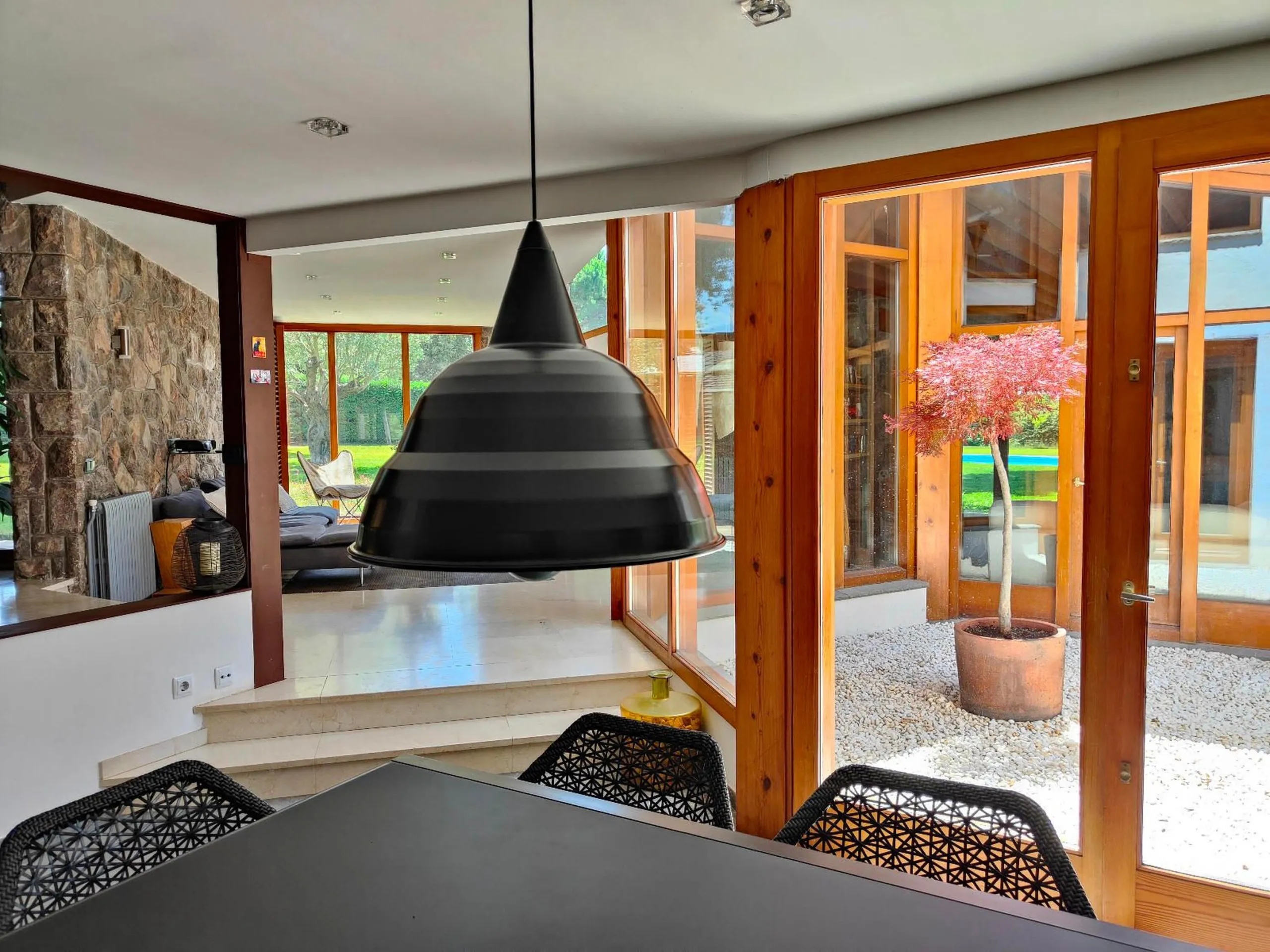 Exquisite Luxury Villa for Sale in El Montanya, Barcelona